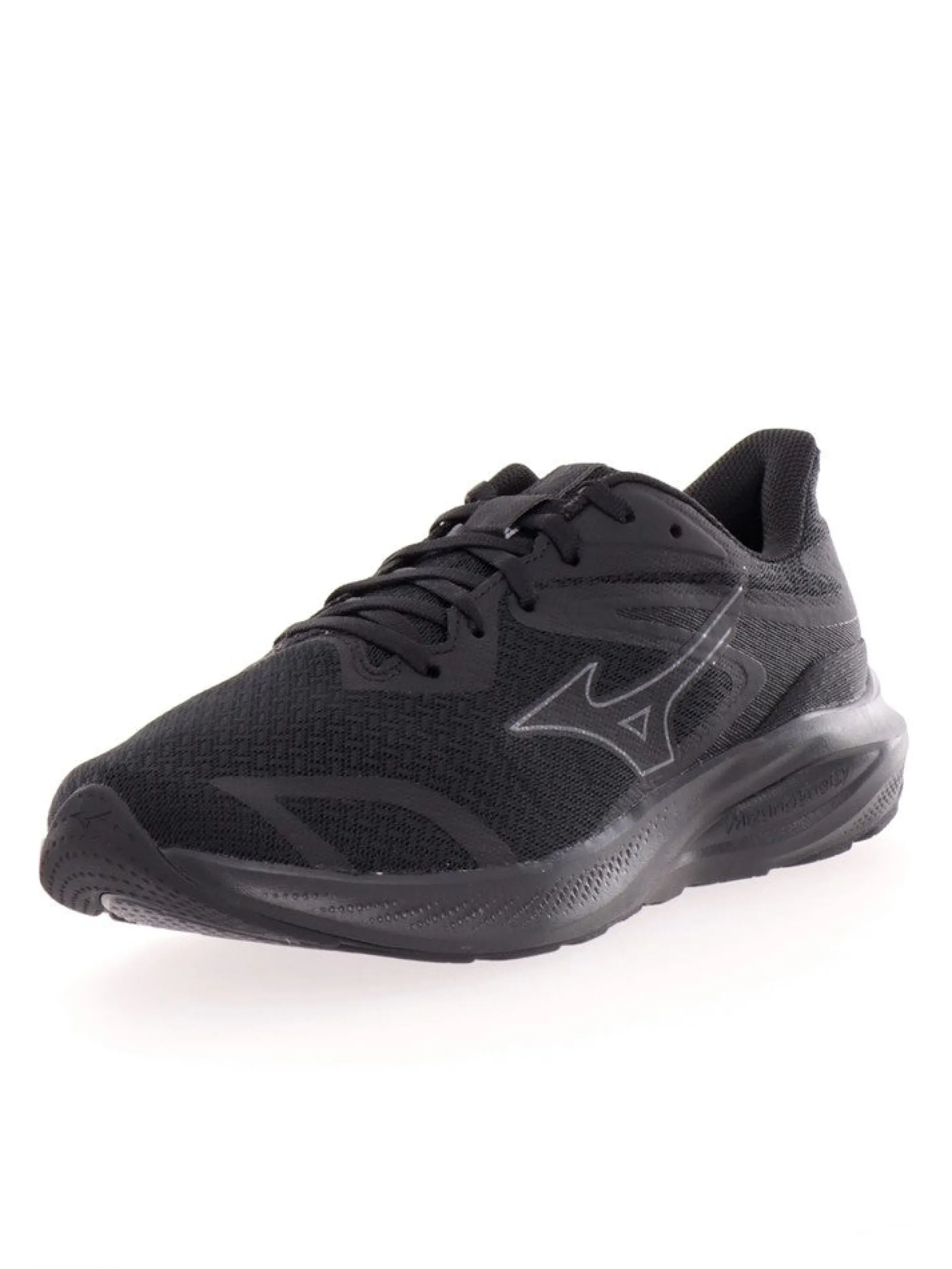 MIZUNO Scarpe Running*Scarpe nere da uomo Enerzy Runnerz K1GA241