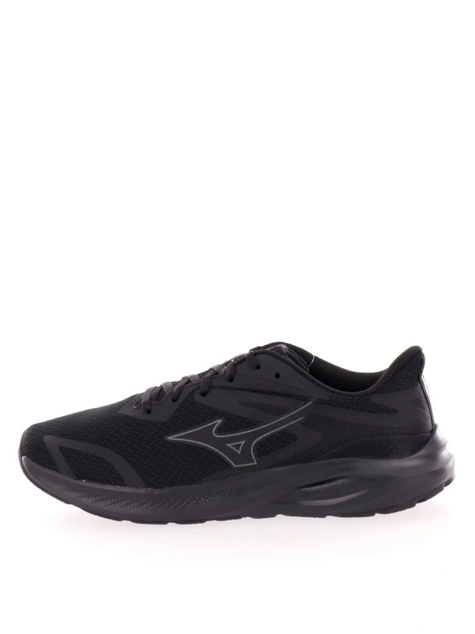 MIZUNO Scarpe Running*Scarpe nere da uomo Enerzy Runnerz K1GA241