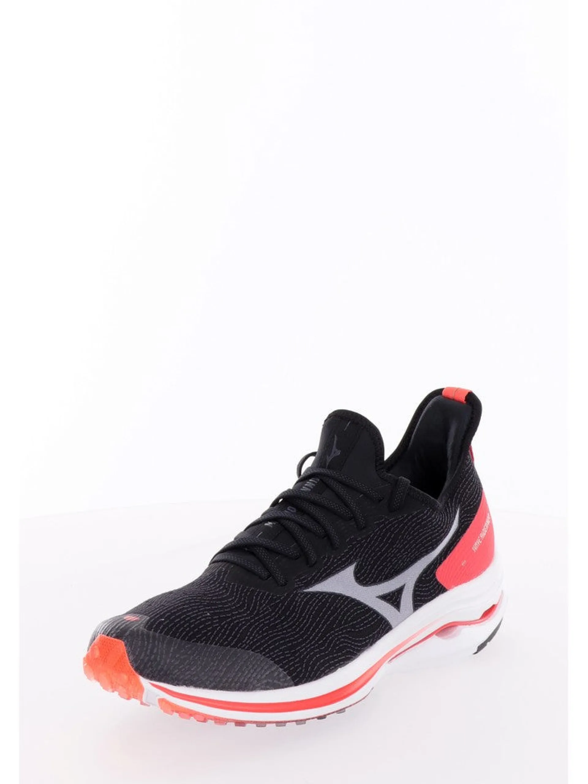 MIZUNO Scarpe Running*Scarpe Wave Rider Neo Nere da Uomo J1GC2078