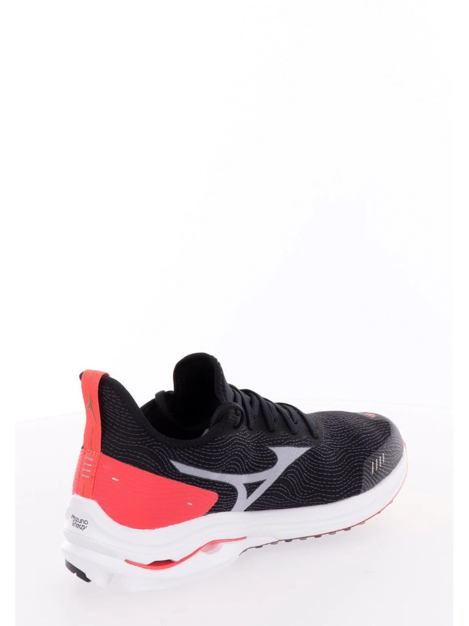 MIZUNO Scarpe Running*Scarpe Wave Rider Neo Nere da Uomo J1GC2078
