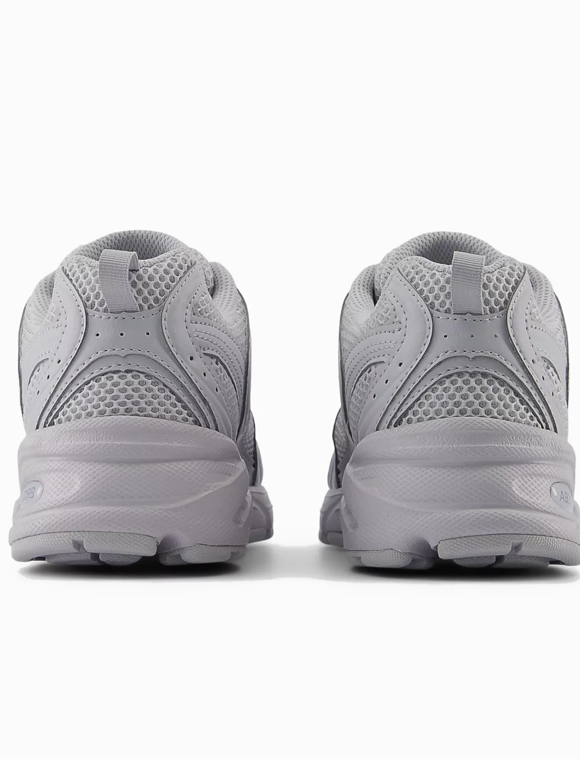NEW BALANCE Sneakers*Scarpe 530 bianche da donna all white U530
