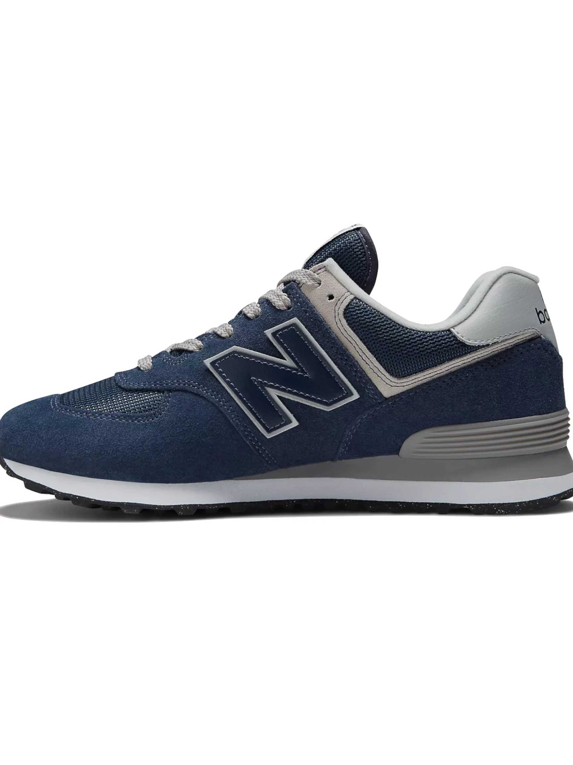 NEW BALANCE Sneakers*Scarpe 574 blu da uomo ML574