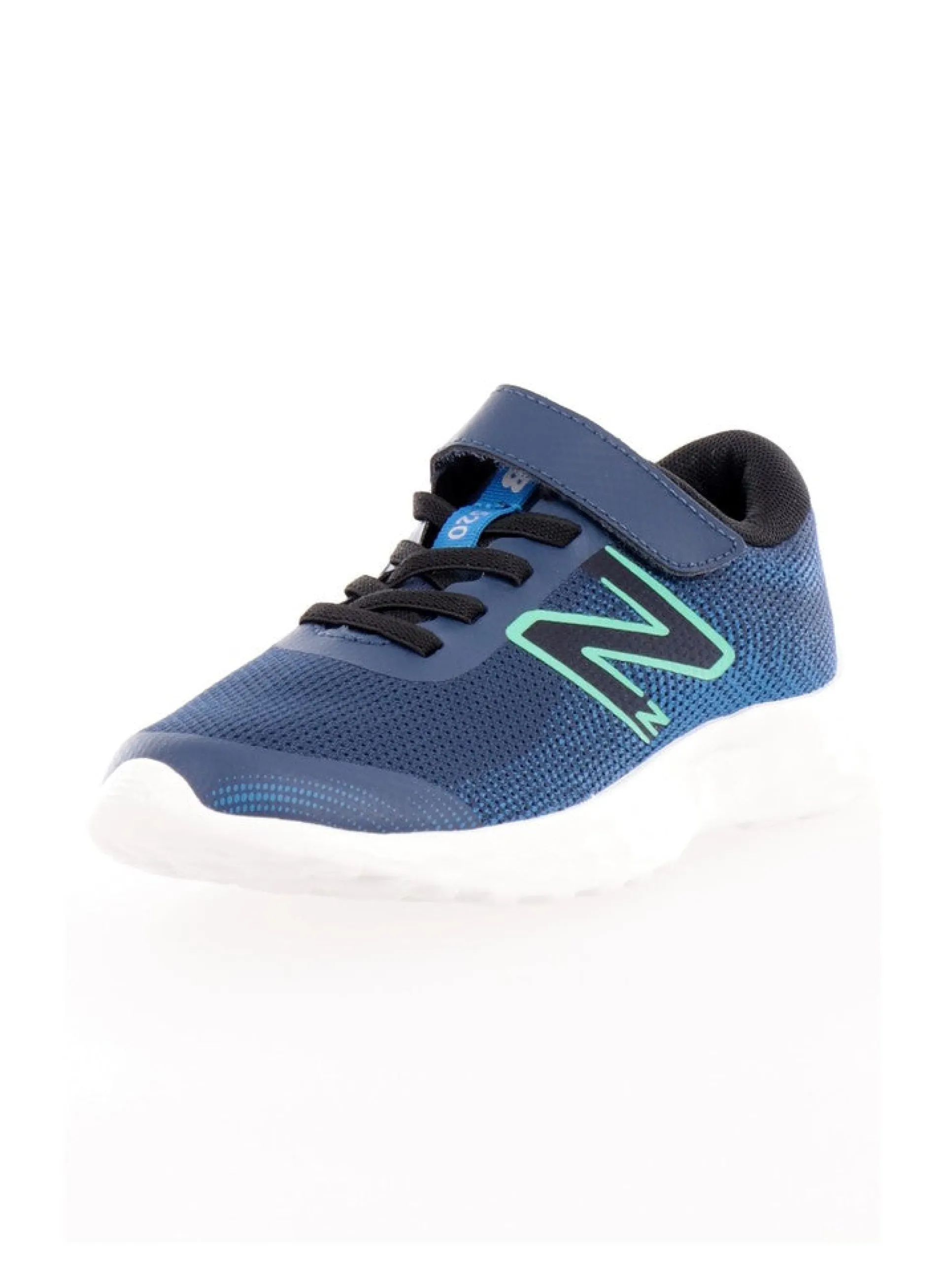 NEW BALANCE Sneakers*Scarpe 520 blu Kids Performance PA520