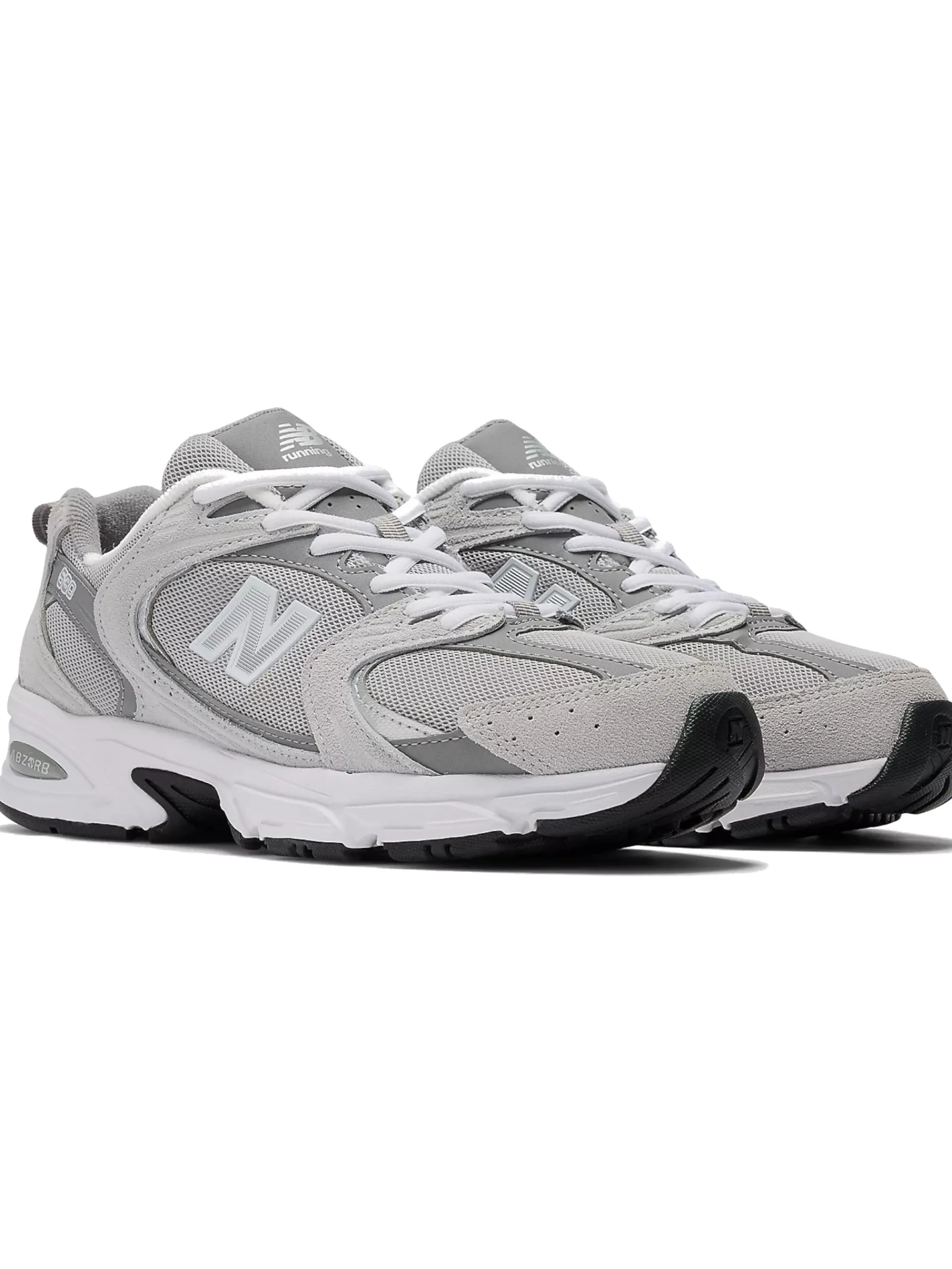 NEW BALANCE Sneakers*Scarpe 530 grigie da uomo MR530