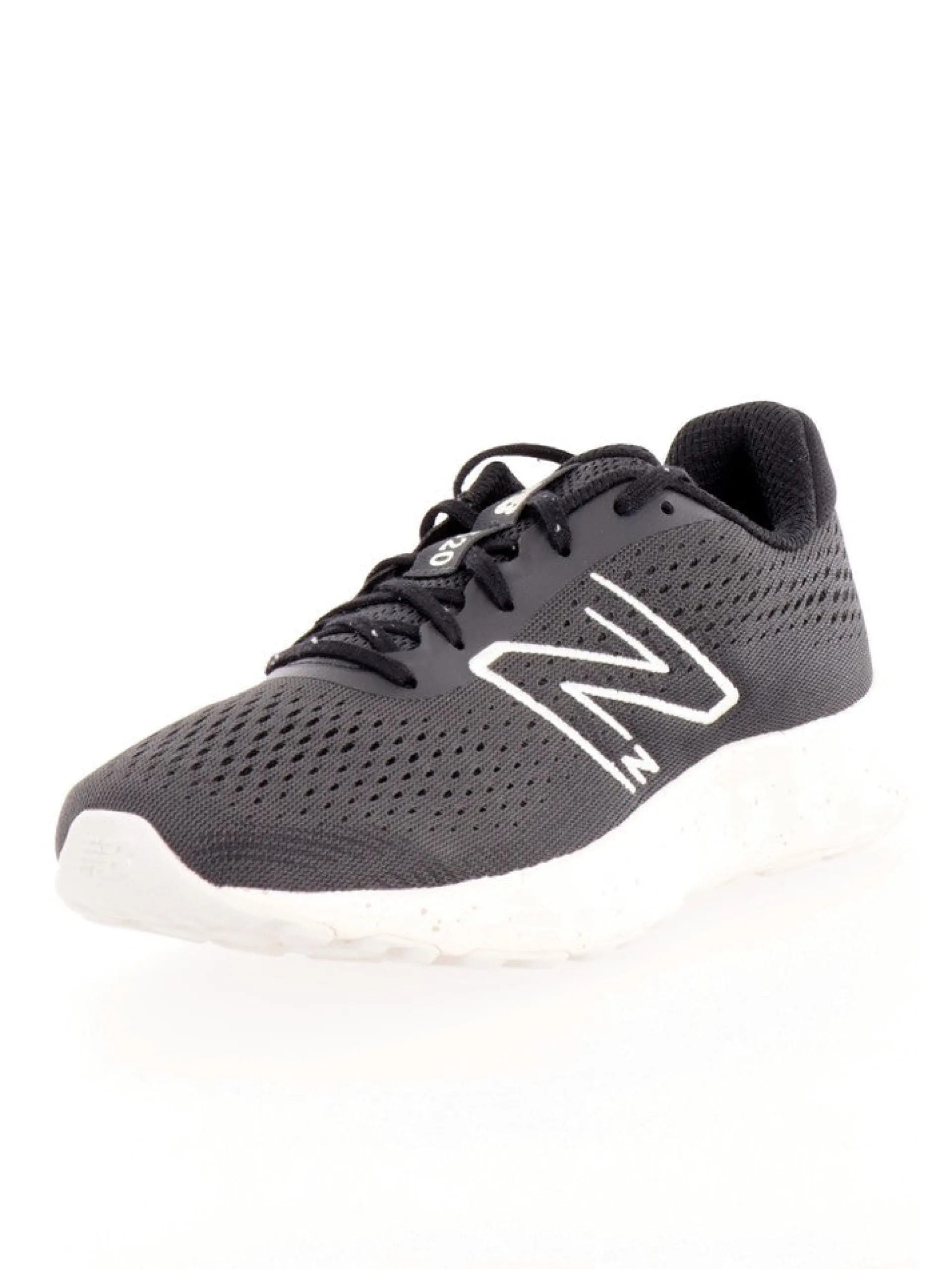 NEW BALANCE Sneakers*Scarpe 520 nere da donna V8 W520F