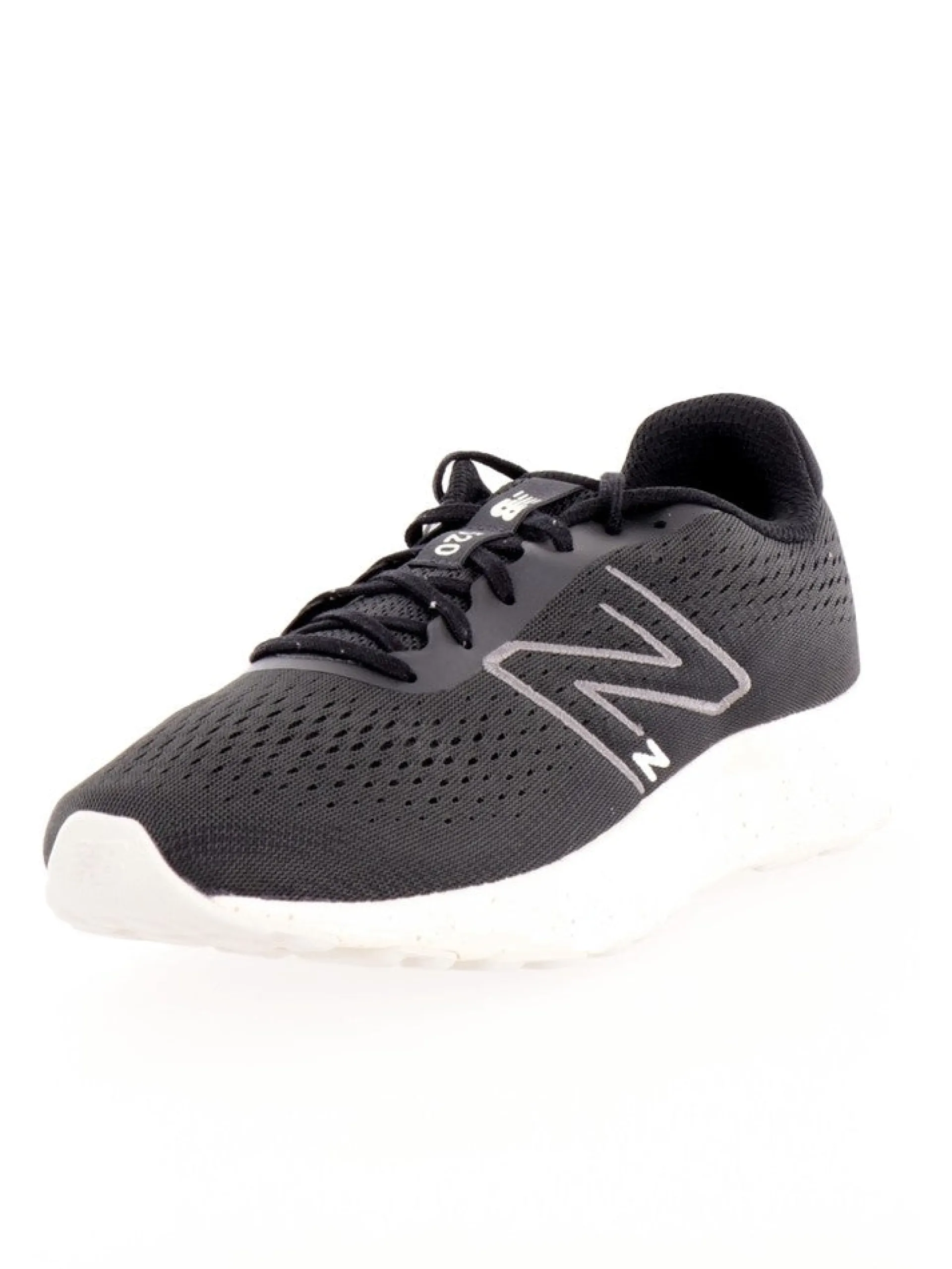 NEW BALANCE Sneakers*Scarpe 520 nere da uomo V8 M520F
