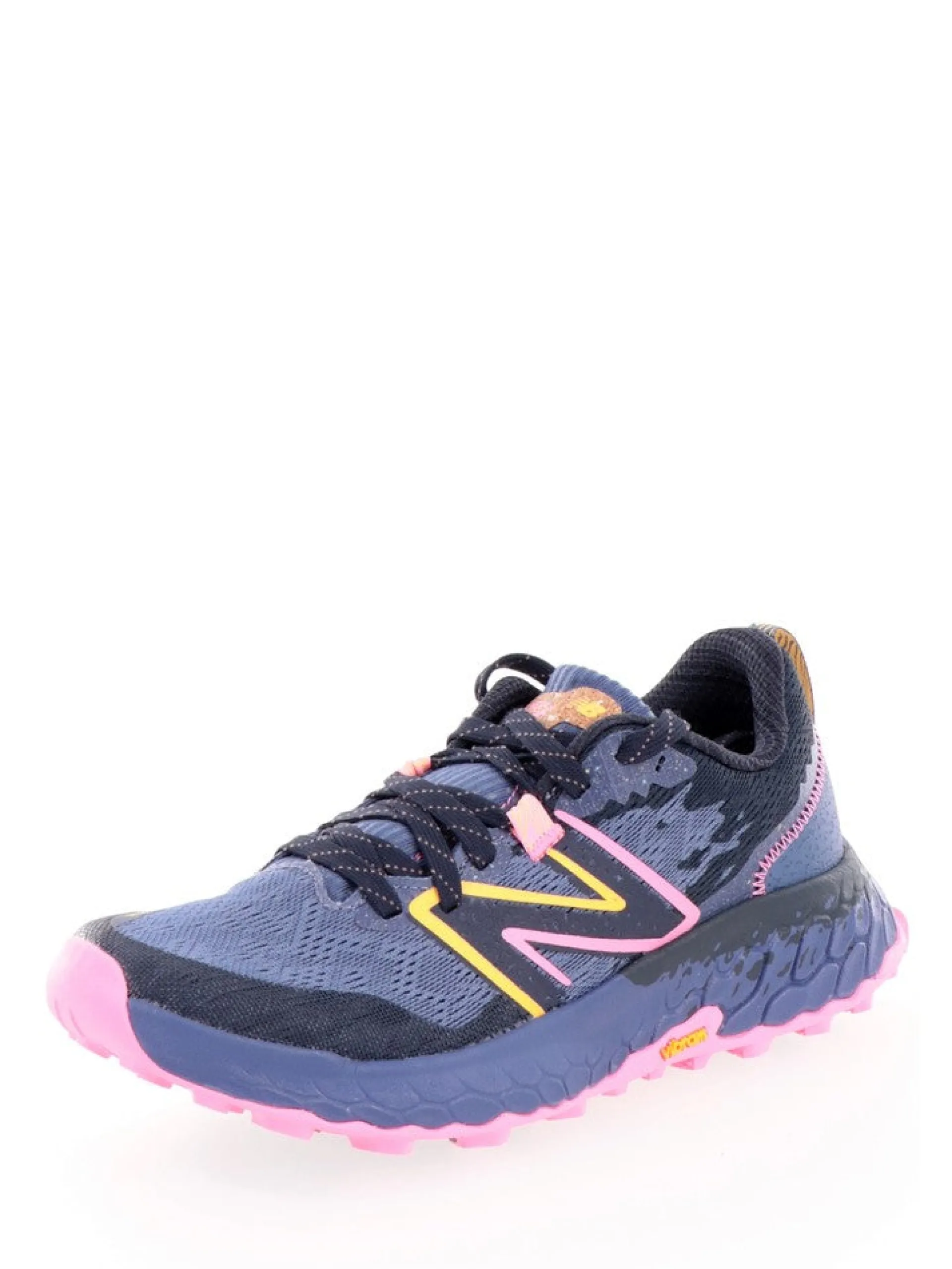 NEW BALANCE Sneakers*Scarpe blu da donna Fresh Foam X Hierro WTHIERP7