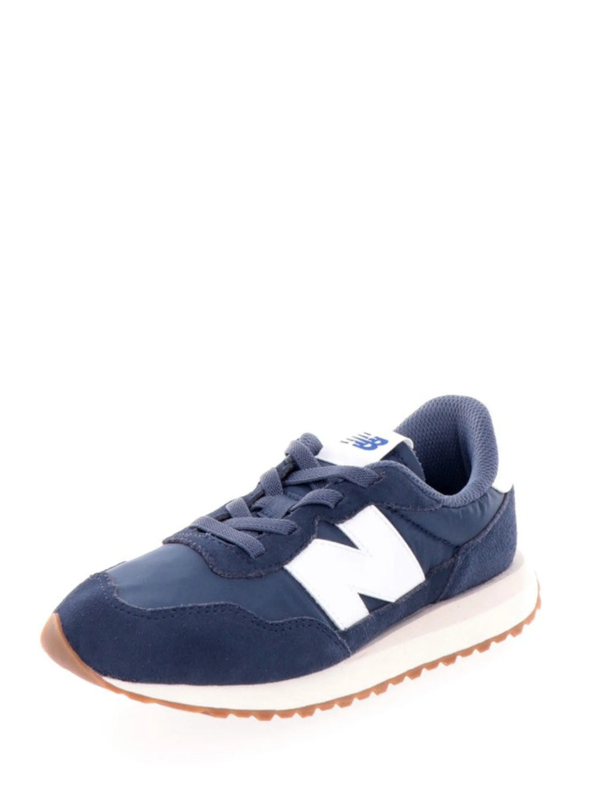 NEW BALANCE Sneakers*Scarpe blu da bambino PH237