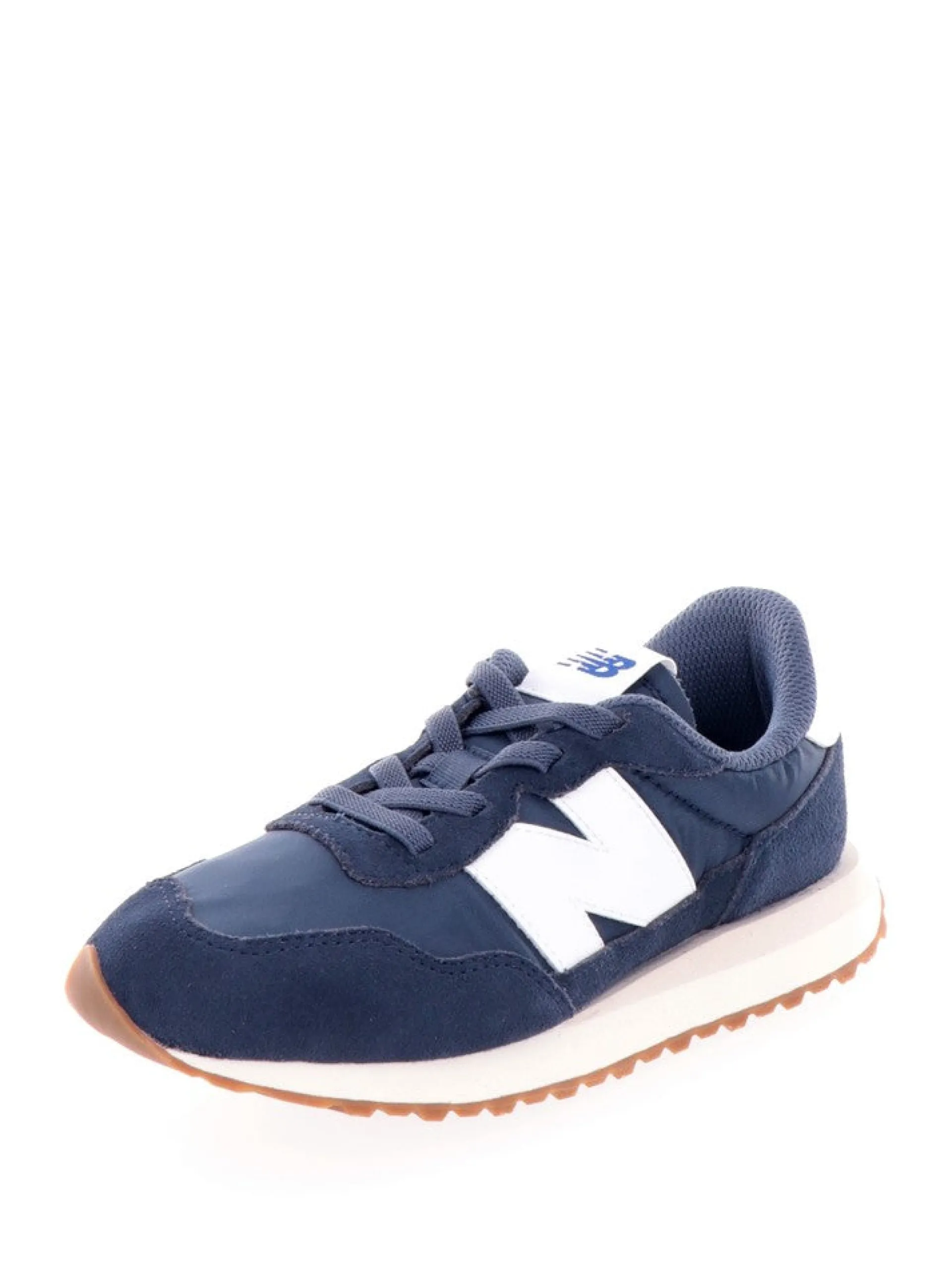 NEW BALANCE Sneakers*Scarpe blu da bambino PH237
