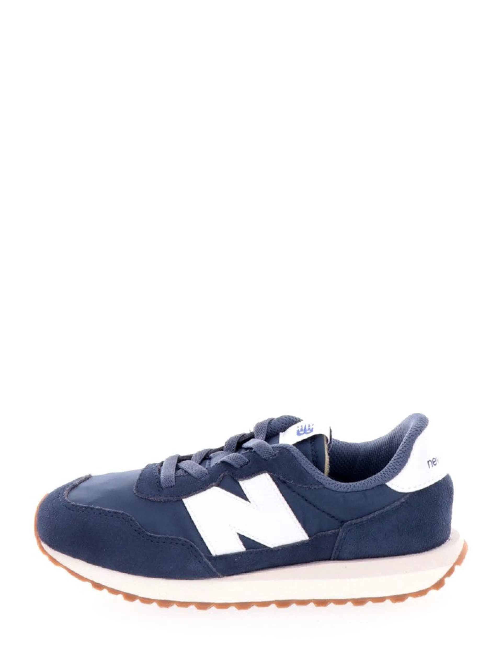 NEW BALANCE Sneakers*Scarpe blu da bambino PH237