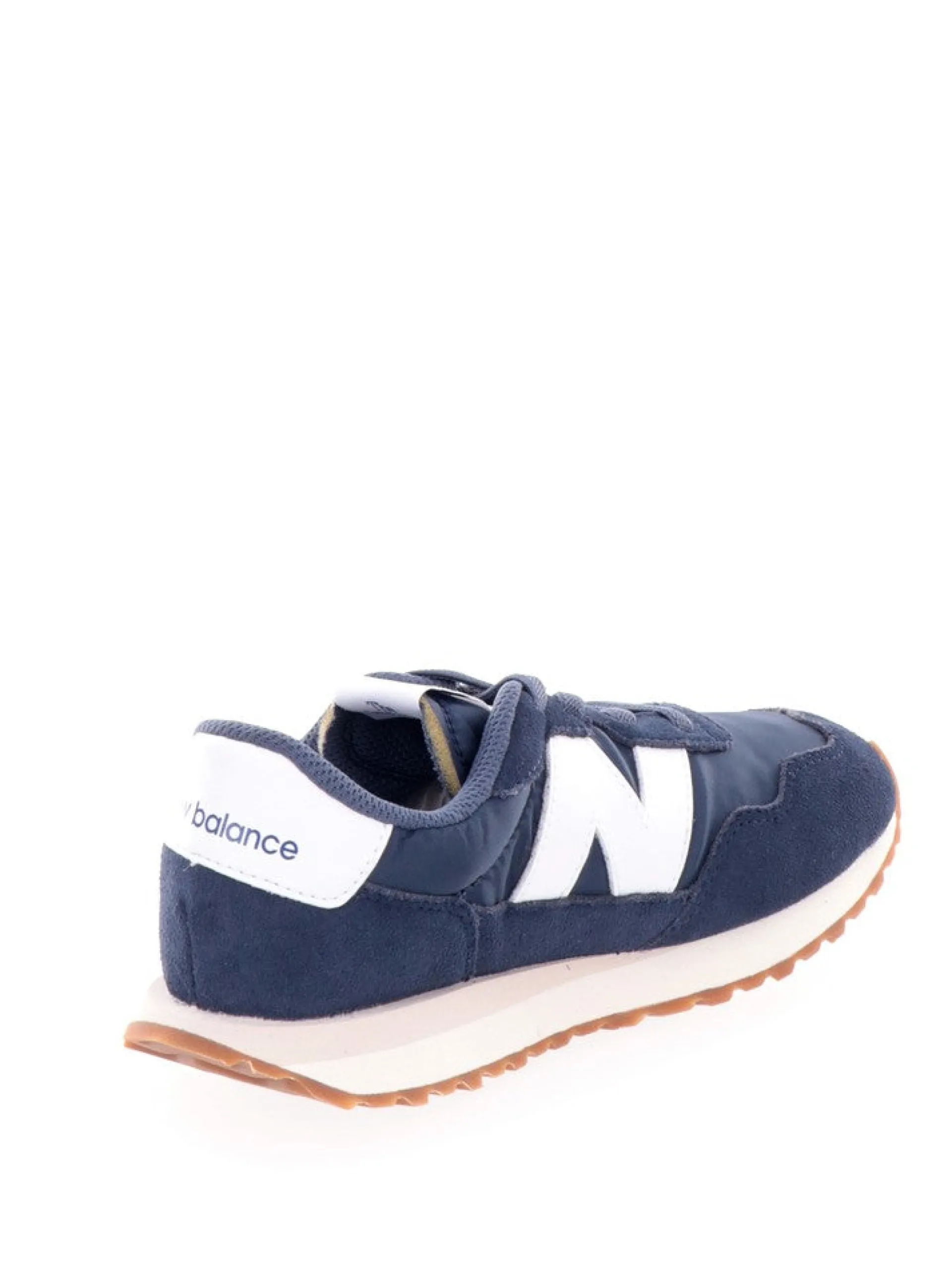 NEW BALANCE Sneakers*Scarpe blu da bambino PH237