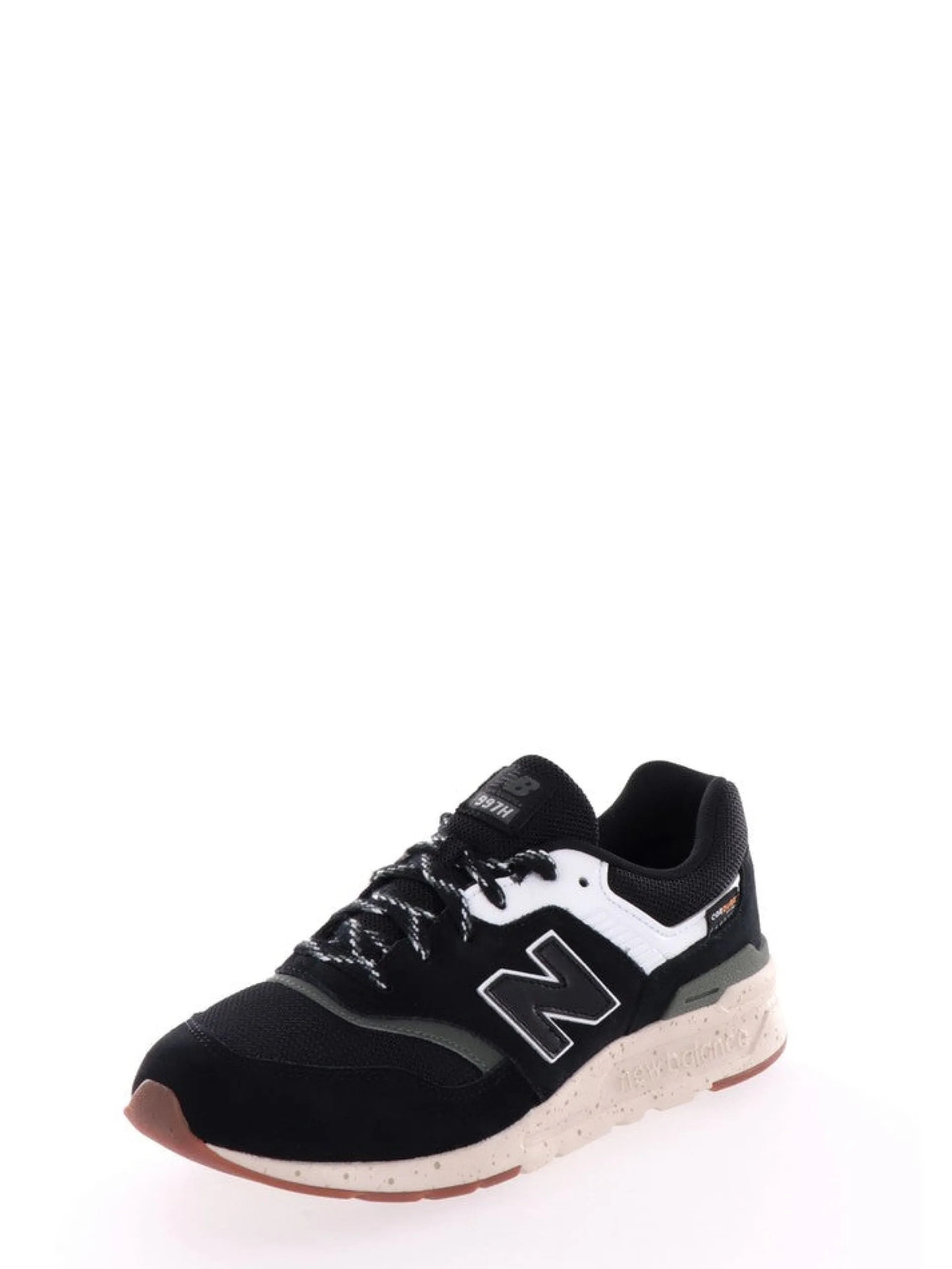 NEW BALANCE Sneakers*Scarpe da bambino nere GR997H