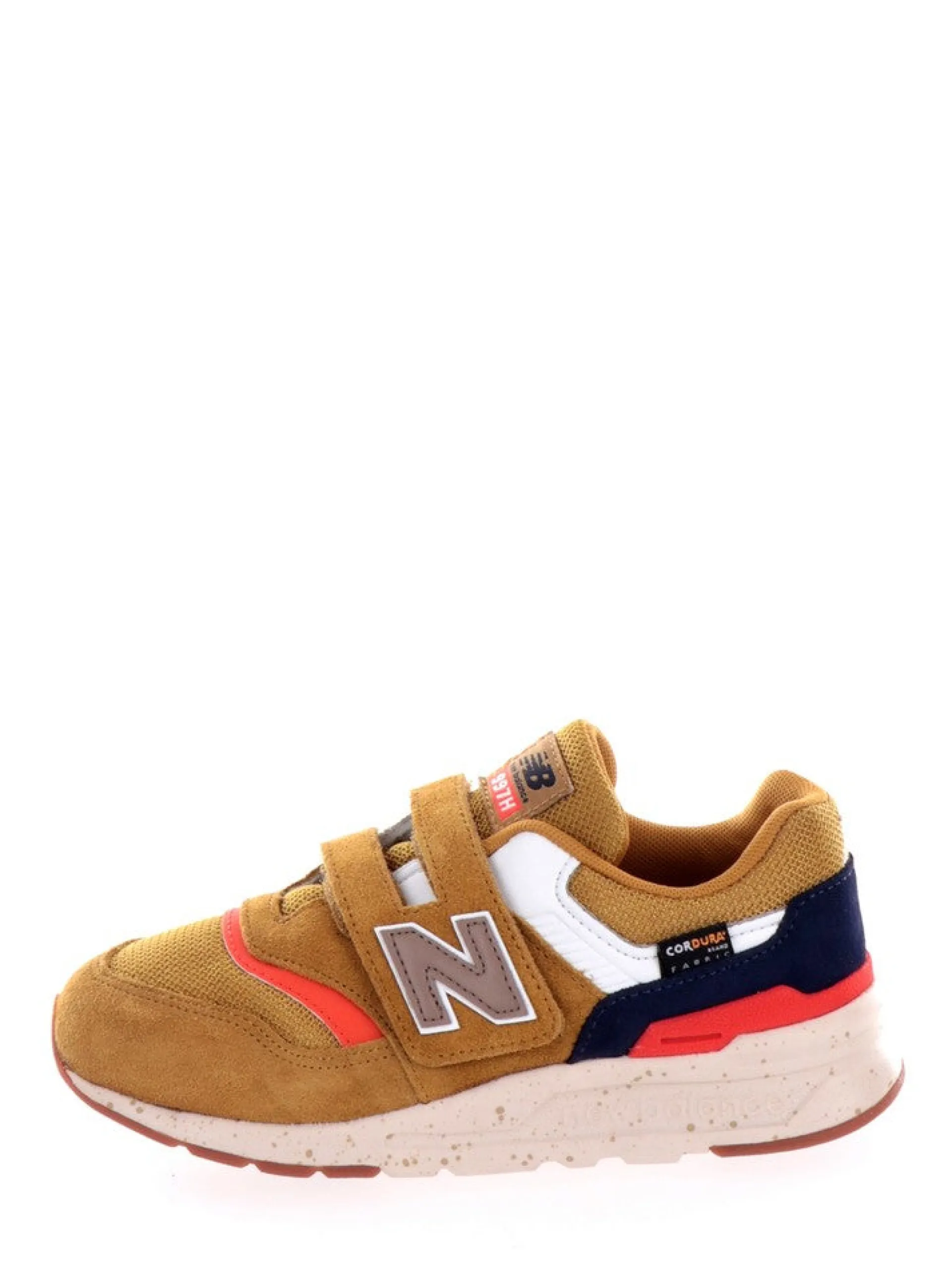 NEW BALANCE Sneakers*Scarpe da bambino gialle PZ997H