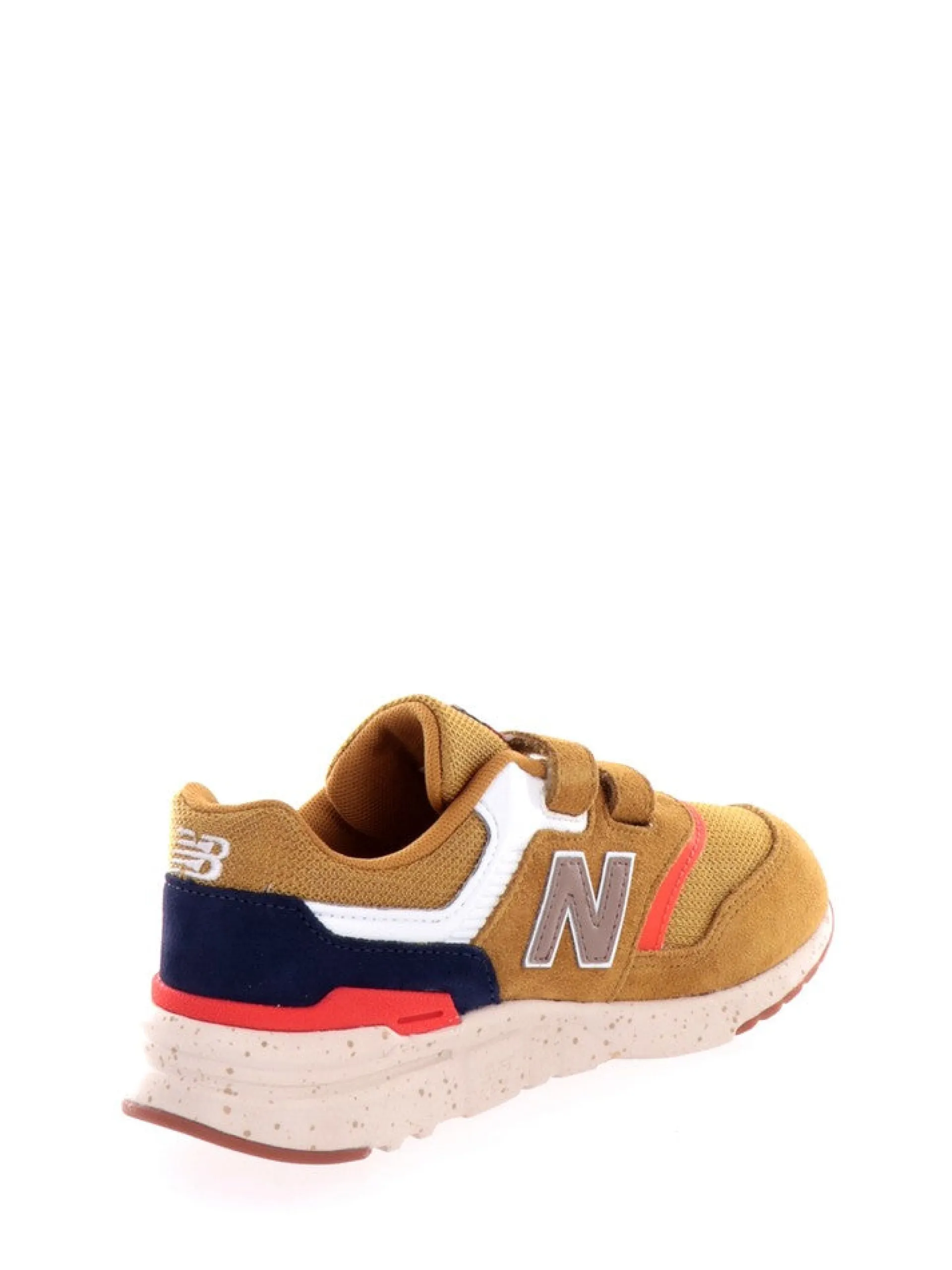 NEW BALANCE Sneakers*Scarpe da bambino gialle PZ997H