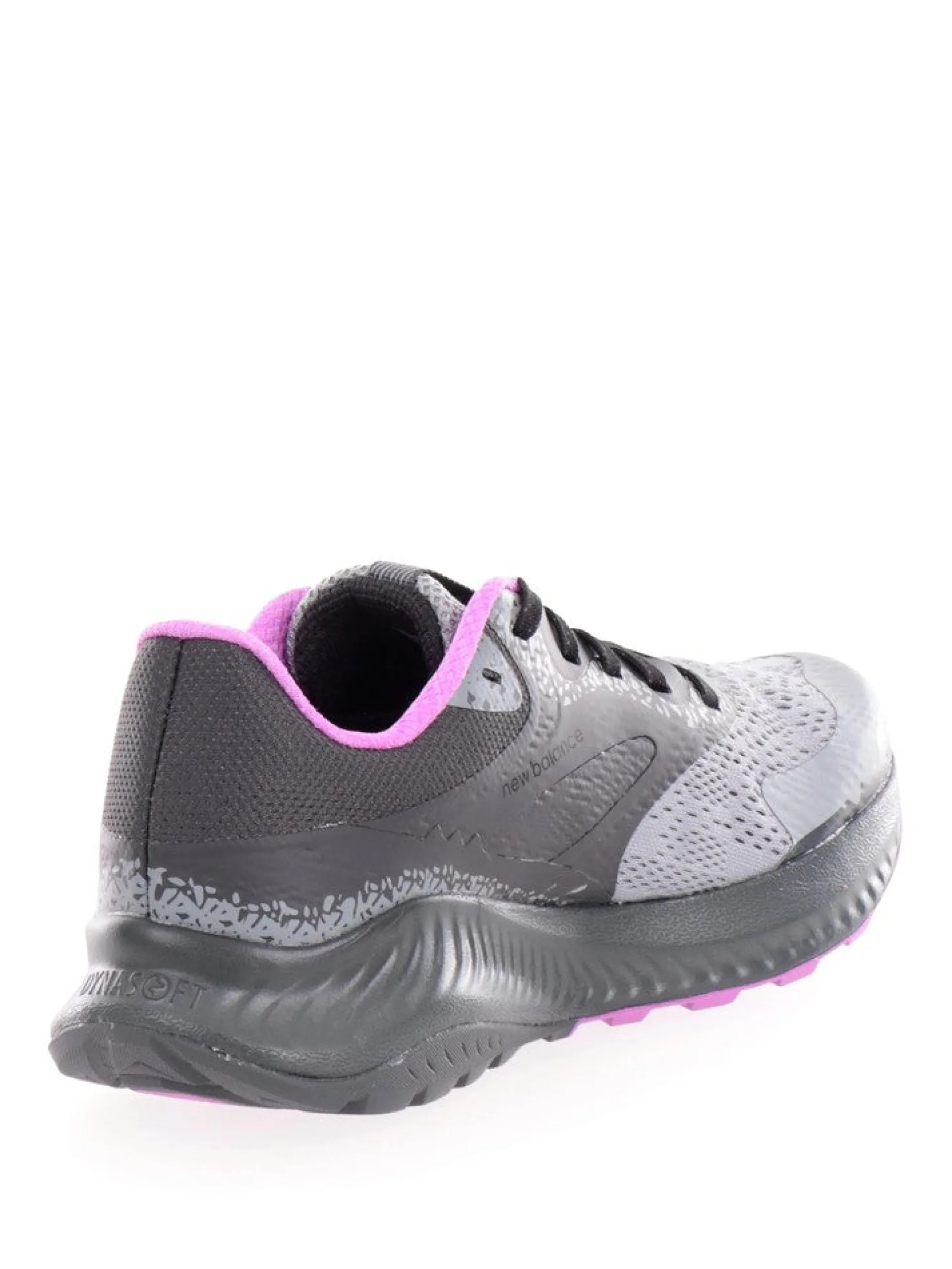 NEW BALANCE Sneakers*Scarpe grigie da donna Dynasoft Nitrel V5 WTNTR