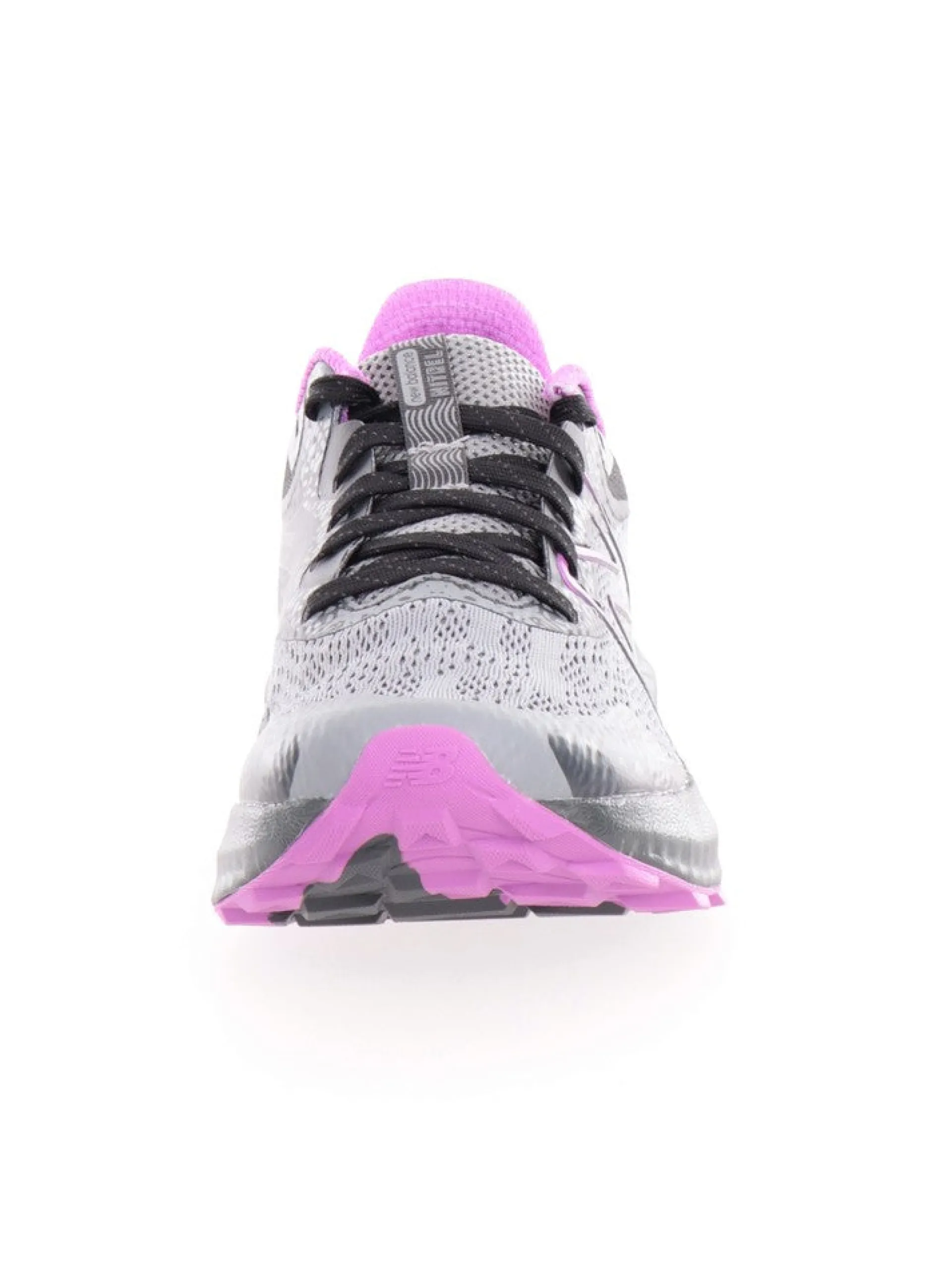 NEW BALANCE Sneakers*Scarpe grigie da donna Dynasoft Nitrel V5 WTNTR