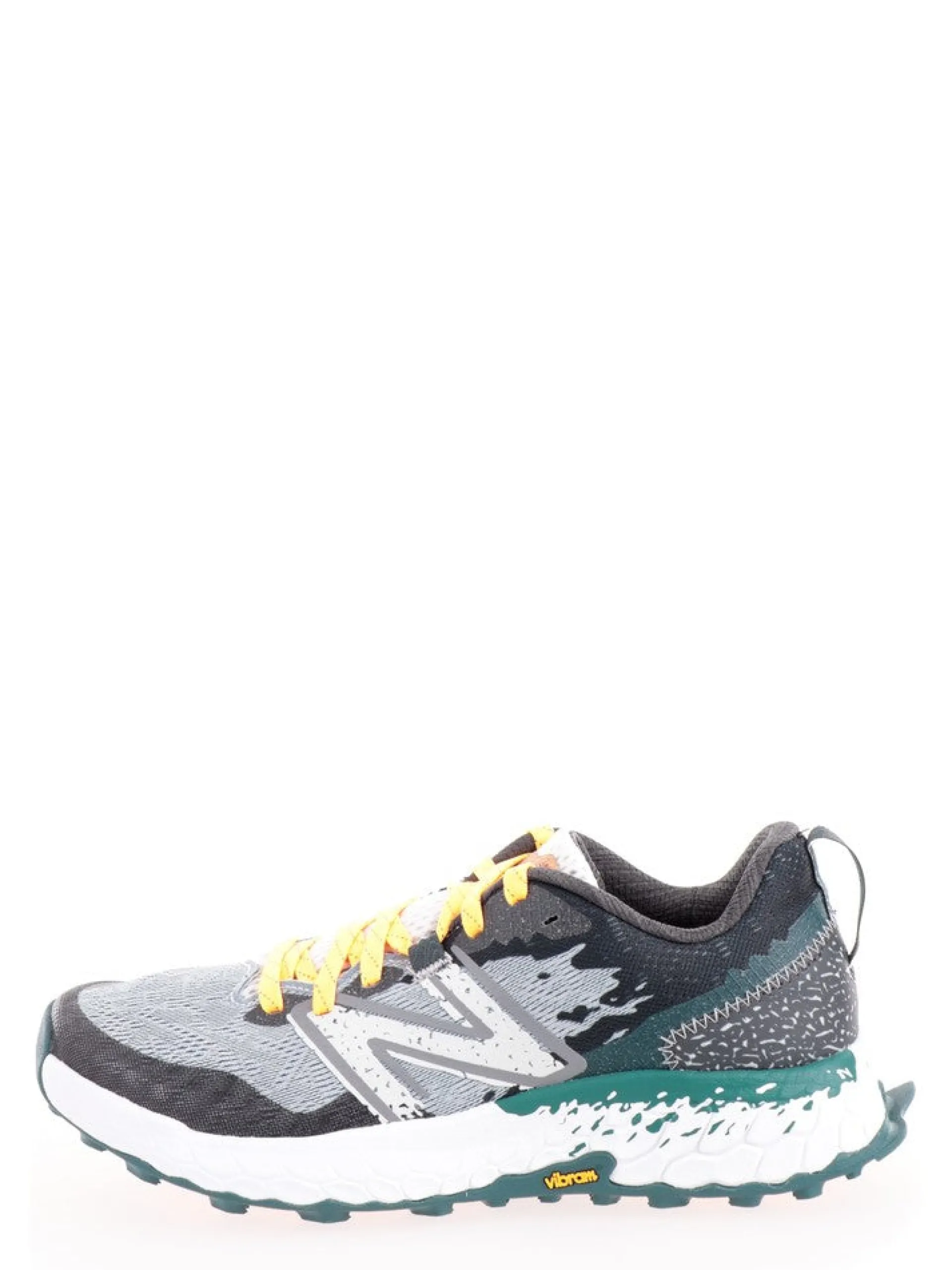 NEW BALANCE Sneakers*Scarpe grigie da uomo Fresh Foam X Hierro V7 MTHIER