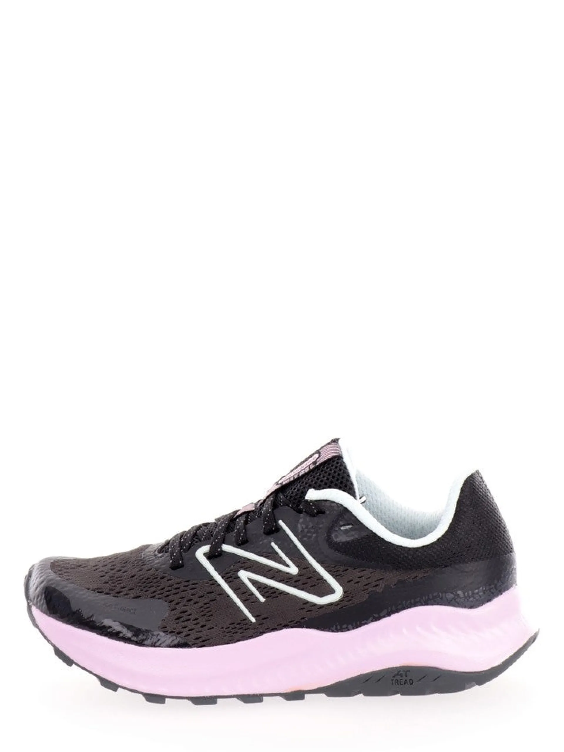 NEW BALANCE Sneakers*Scarpe nere da donna Dynasoft Nitrel V5 WTNTR