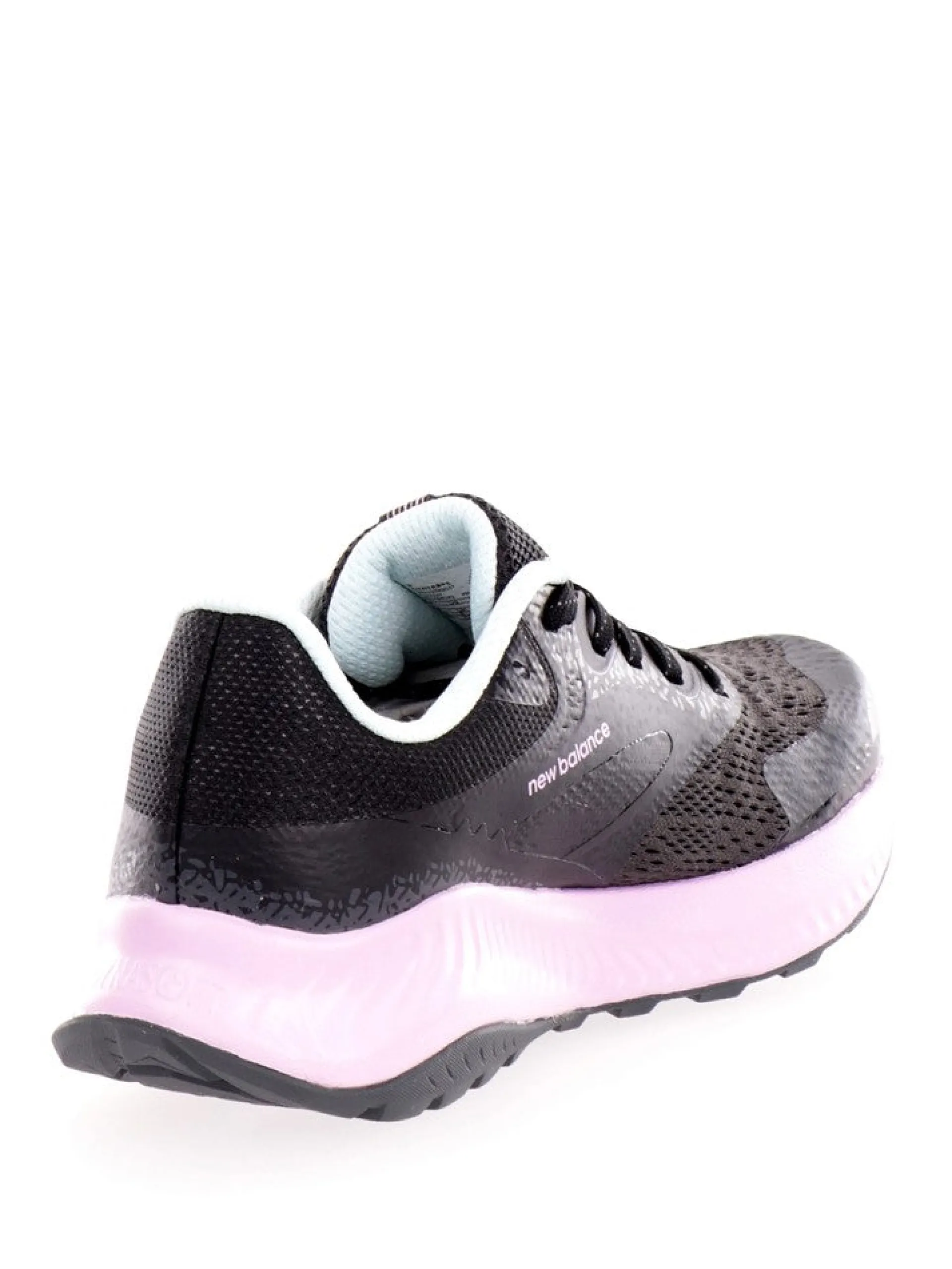 NEW BALANCE Sneakers*Scarpe nere da donna Dynasoft Nitrel V5 WTNTR