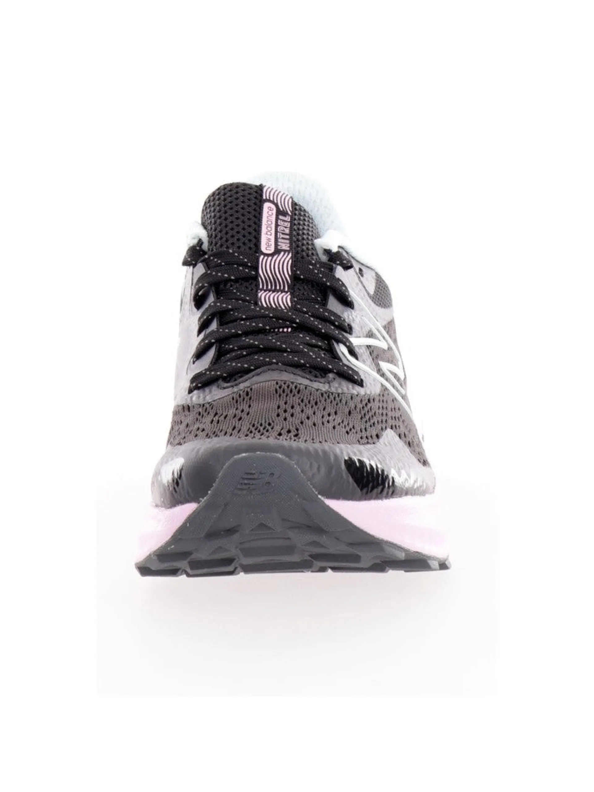 NEW BALANCE Sneakers*Scarpe nere da donna Dynasoft Nitrel V5 WTNTR