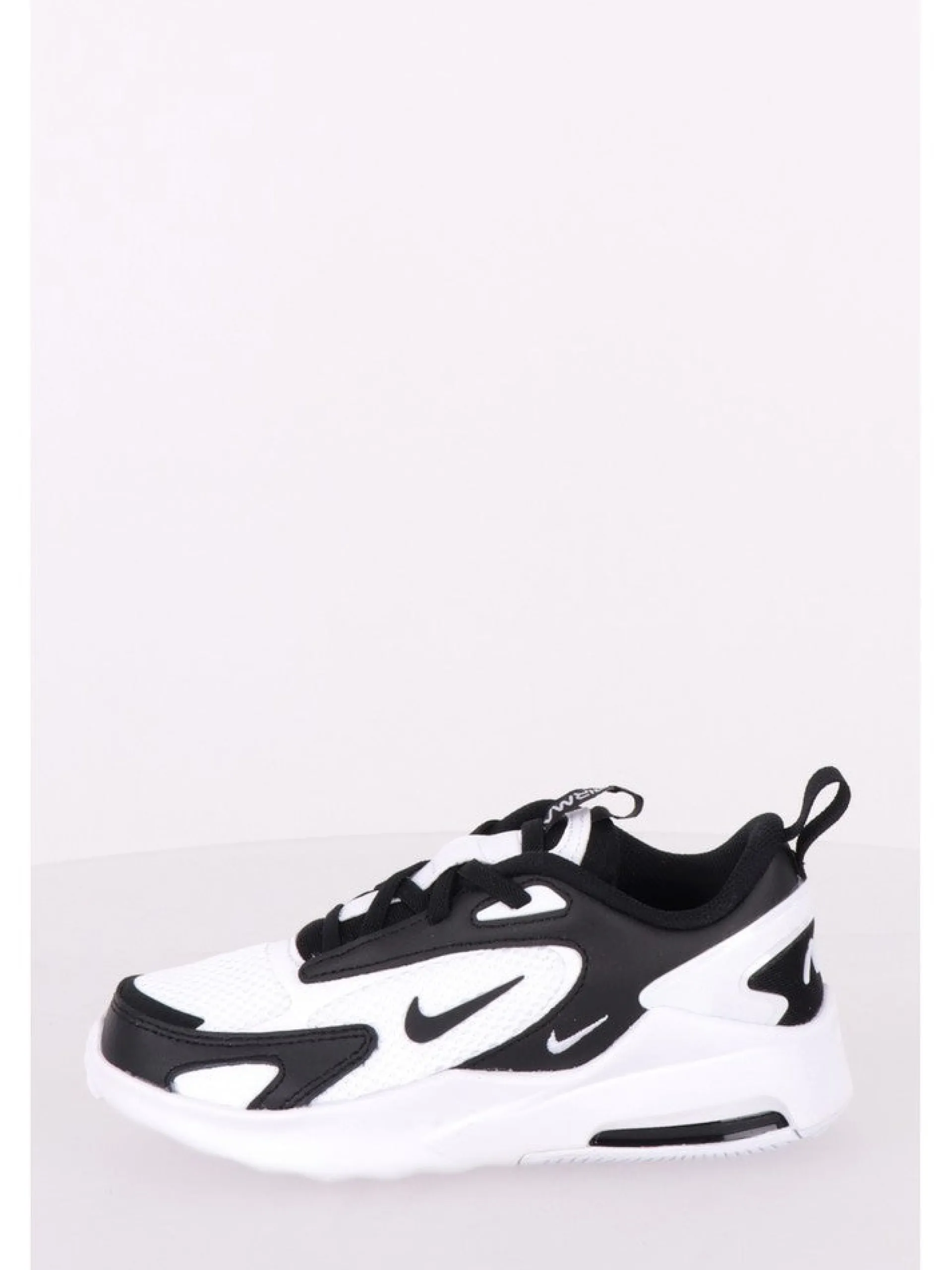 NIKE Sneakers*Scarpe da bambino bianche Air Max Bolt CW1627