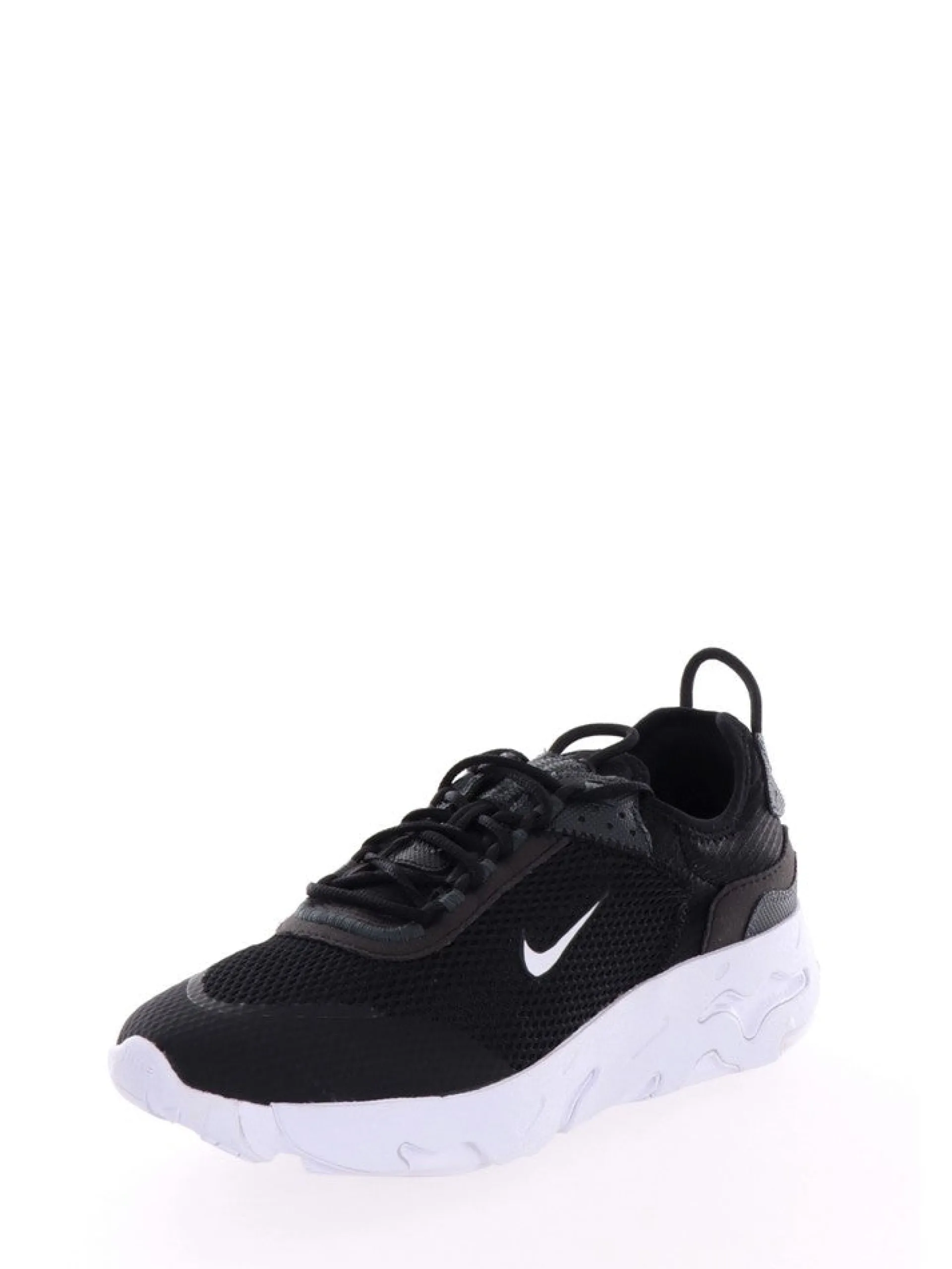 NIKE Sneakers*Scarpe da bambino nere CW16220