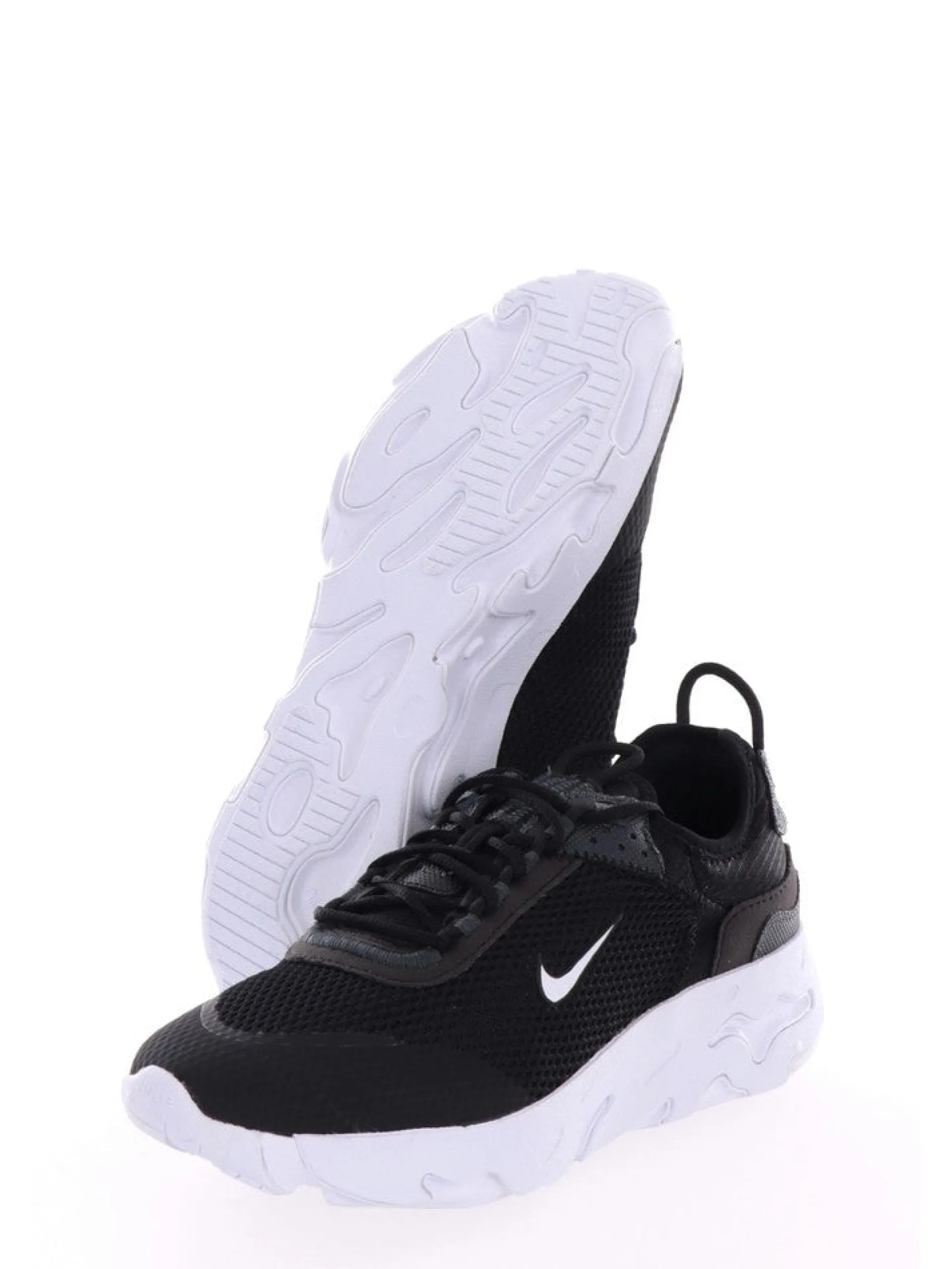 NIKE Sneakers*Scarpe da bambino nere CW16220