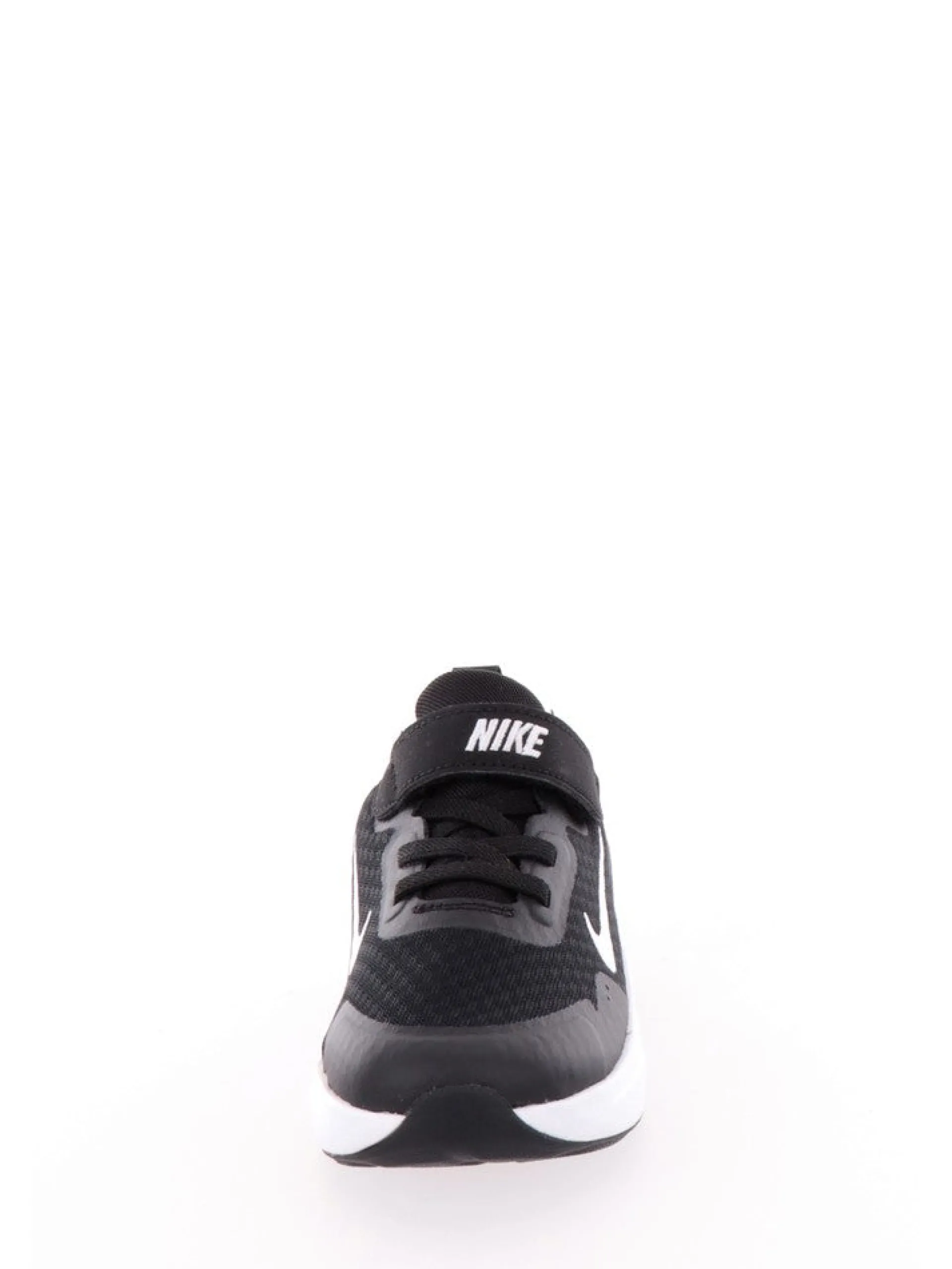 NIKE Sneakers*Scarpe Wearallday (TD) Nere da Bambino