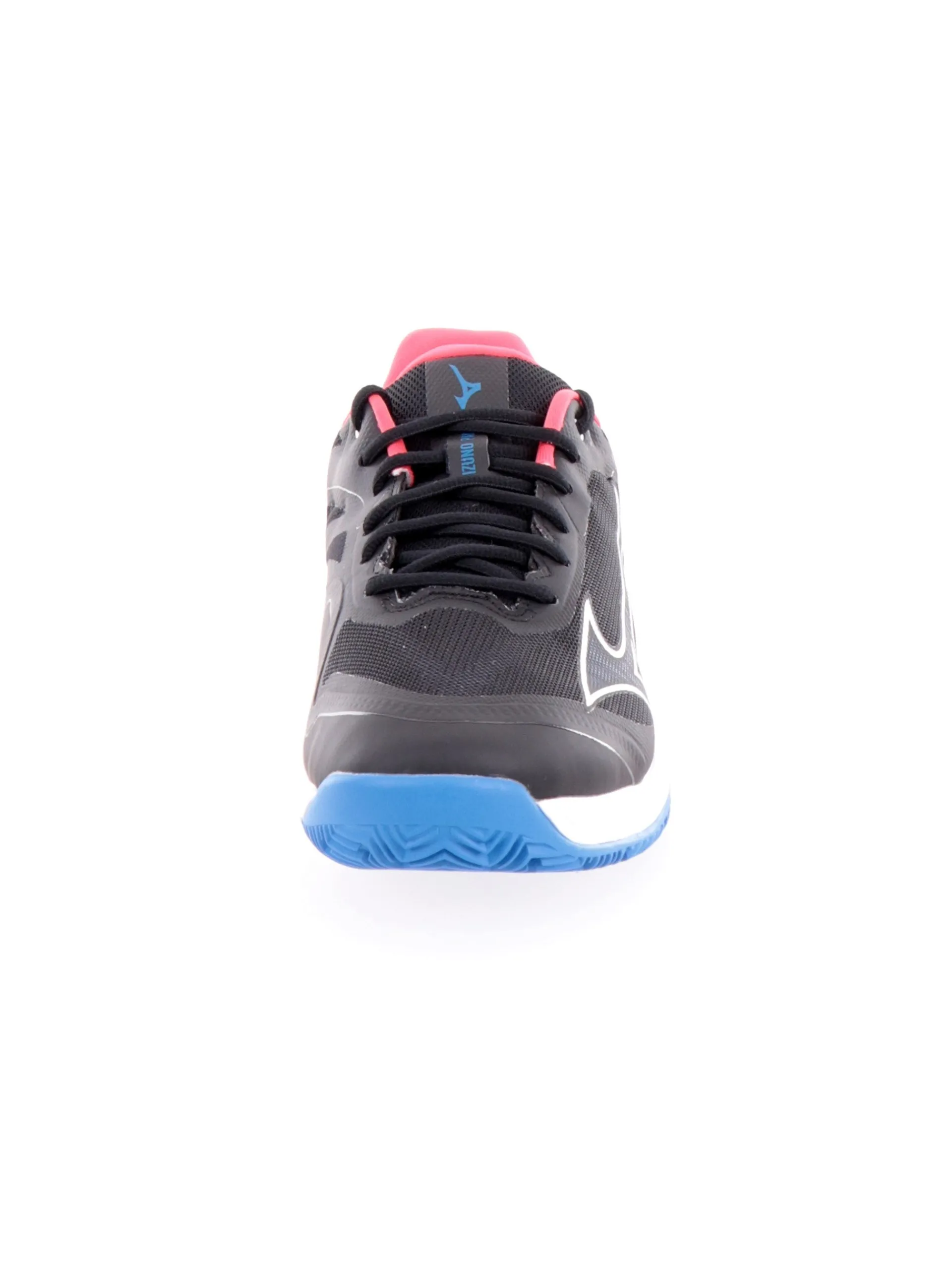 MIZUNO Scarpe*Scarpe padel nere da uomo Wave Exceed Light Padel 61GB2222