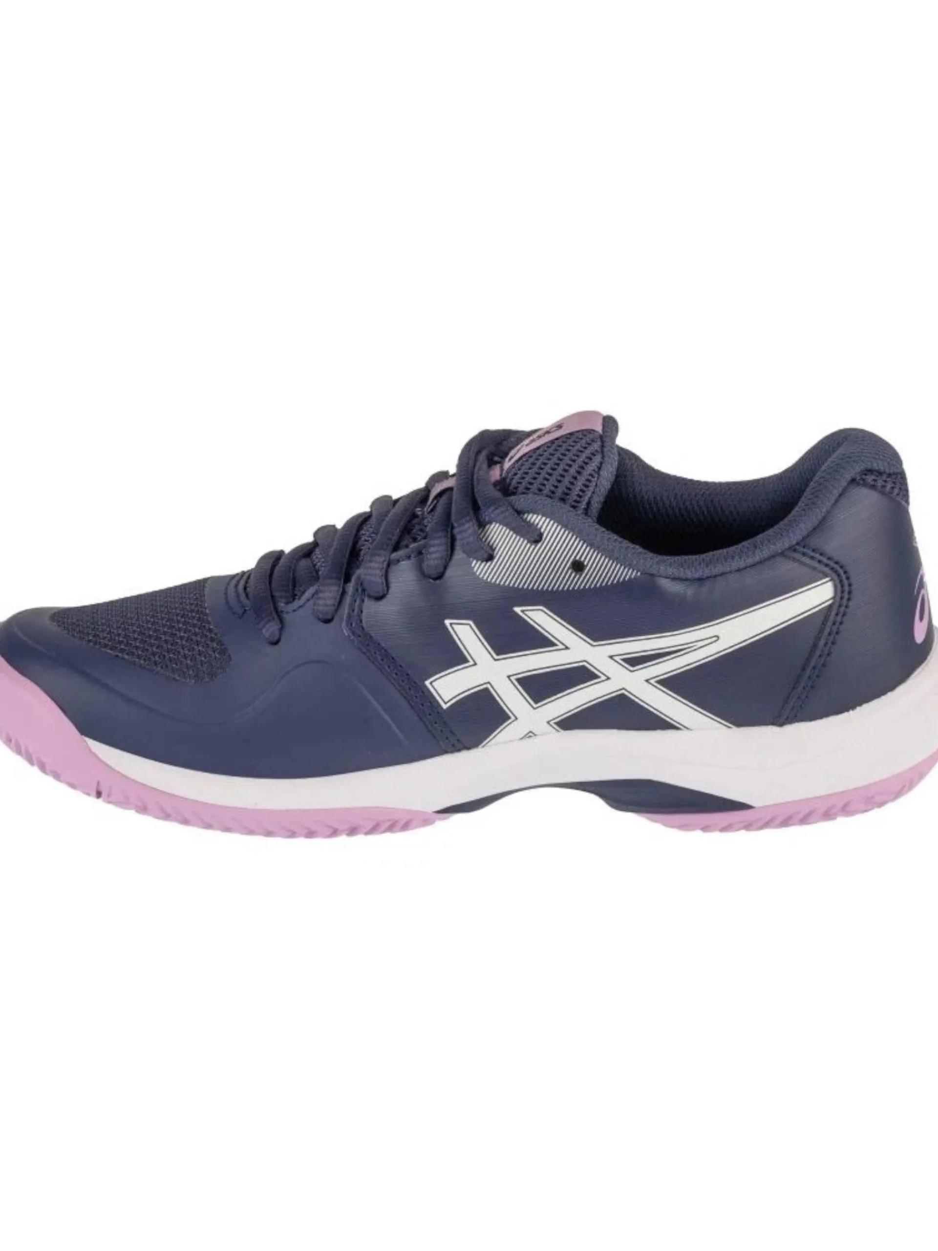 ASICS Scarpe*Scarpe padel tennis viola da donna Game FF Clay/OC 1042A282
