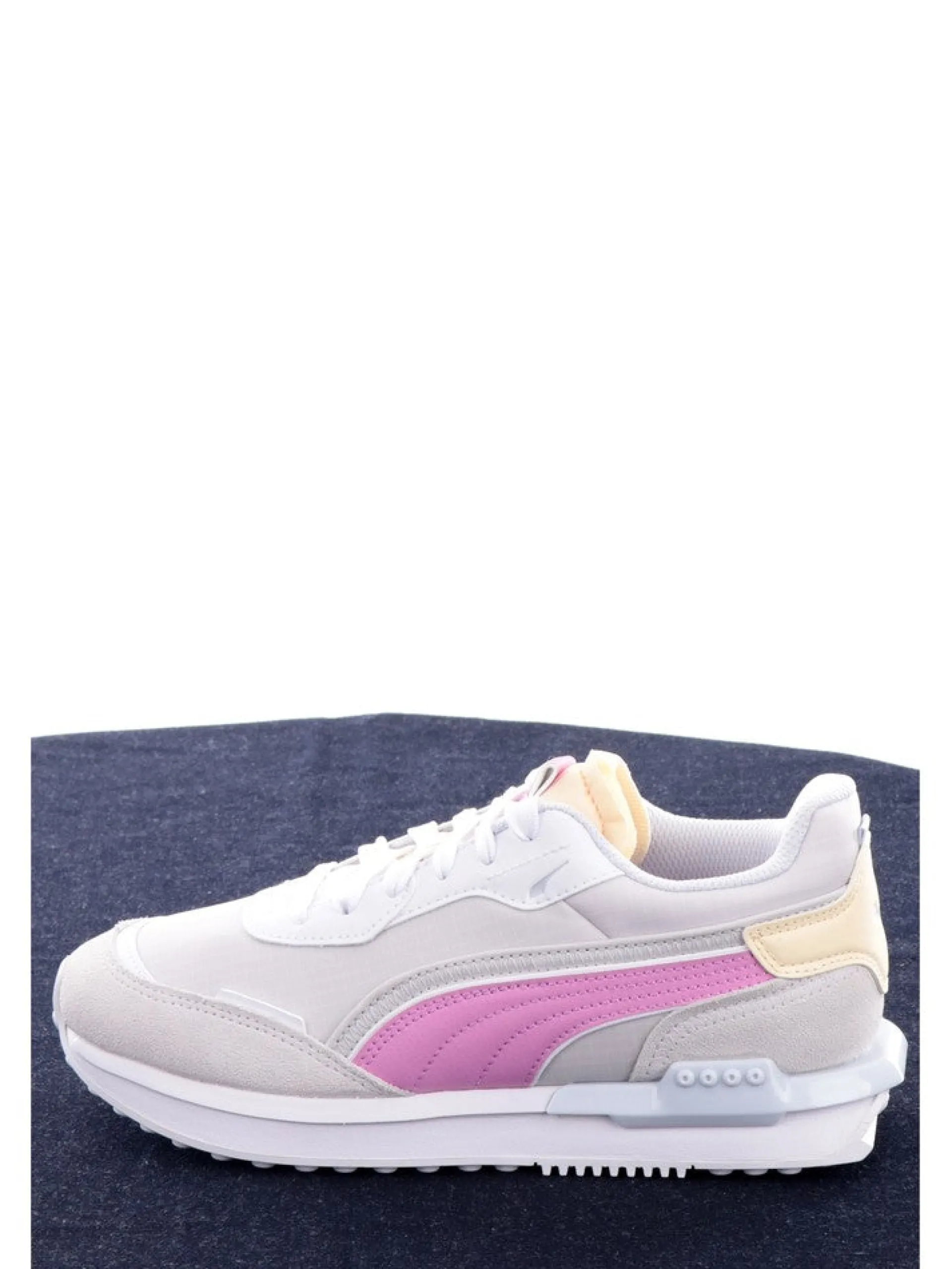PUMA Sneakers*Scarpe beige da donna 382045