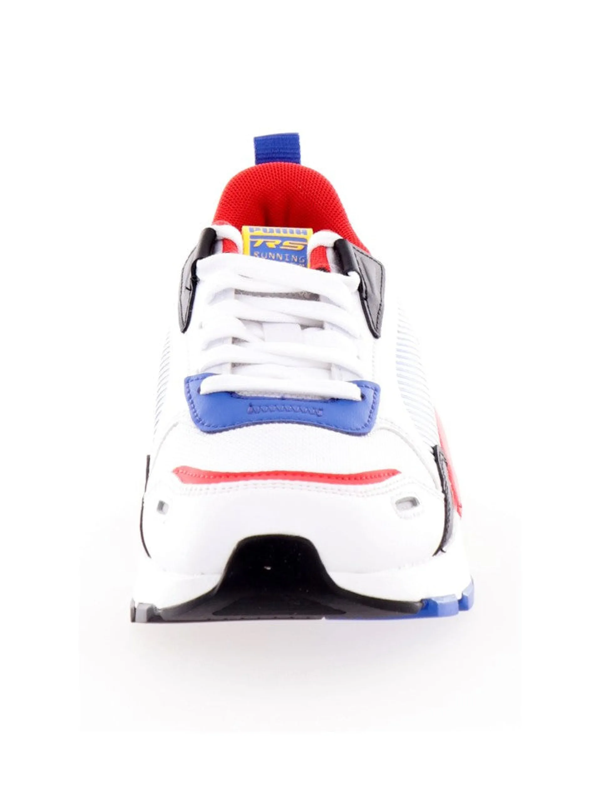 PUMA Sneakers*Scarpe bianche da bambino RS 3.0 Synth POP JR 39295