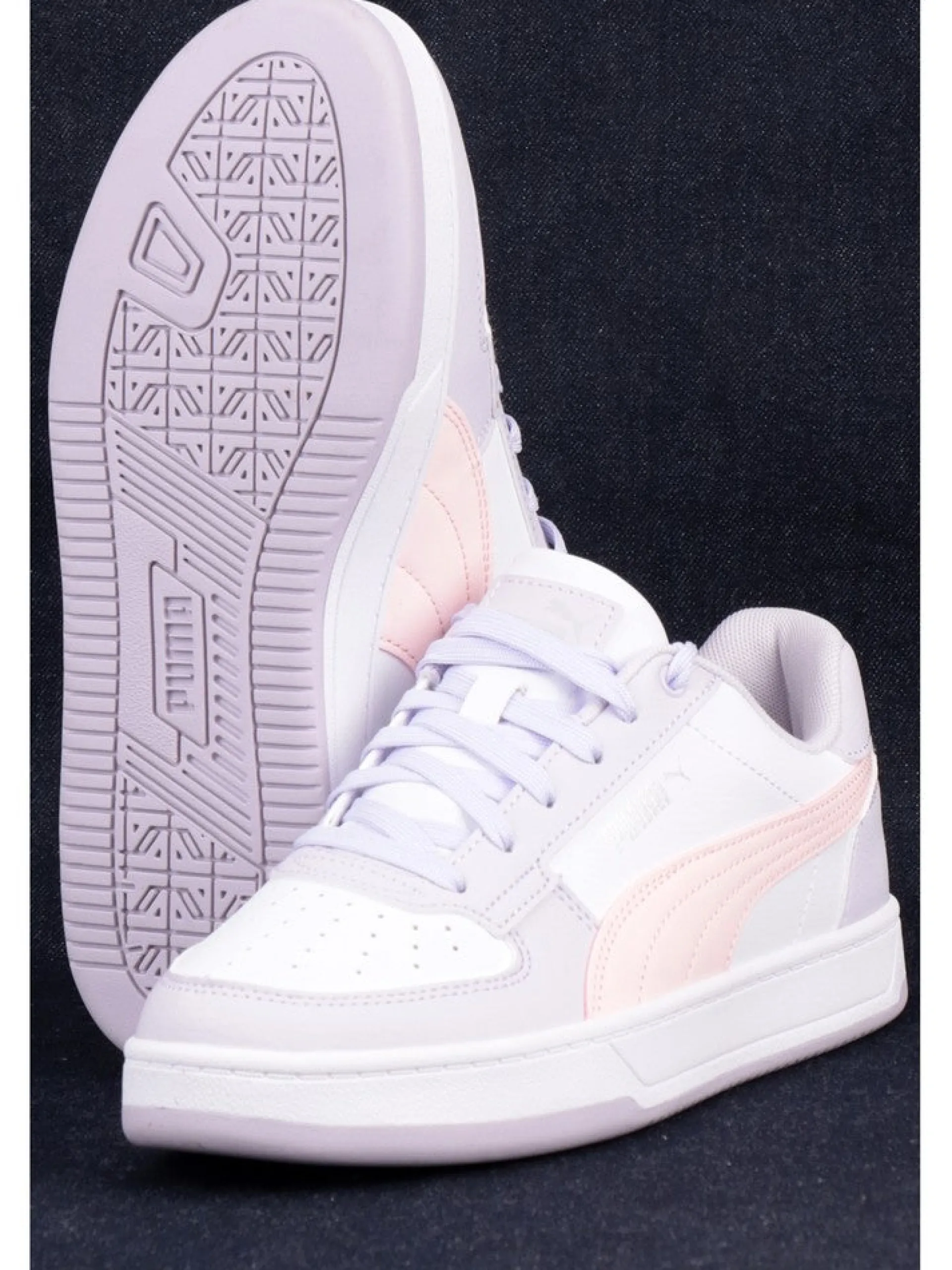 PUMA Sneakers*Scarpe bianche da donna Caven 2.0 39229