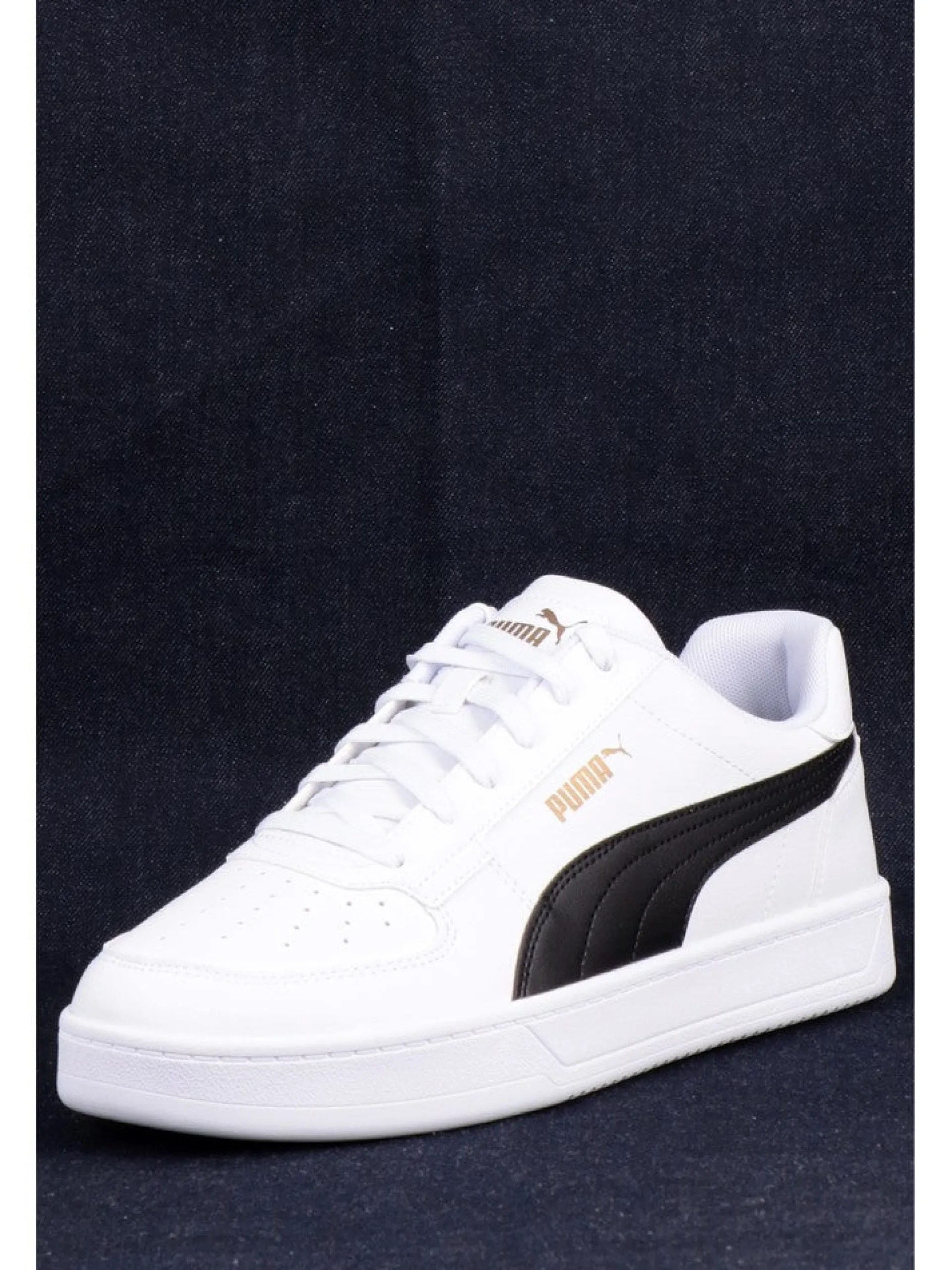 PUMA Sneakers*Scarpe bianche da uomo Caven 2.0 39229