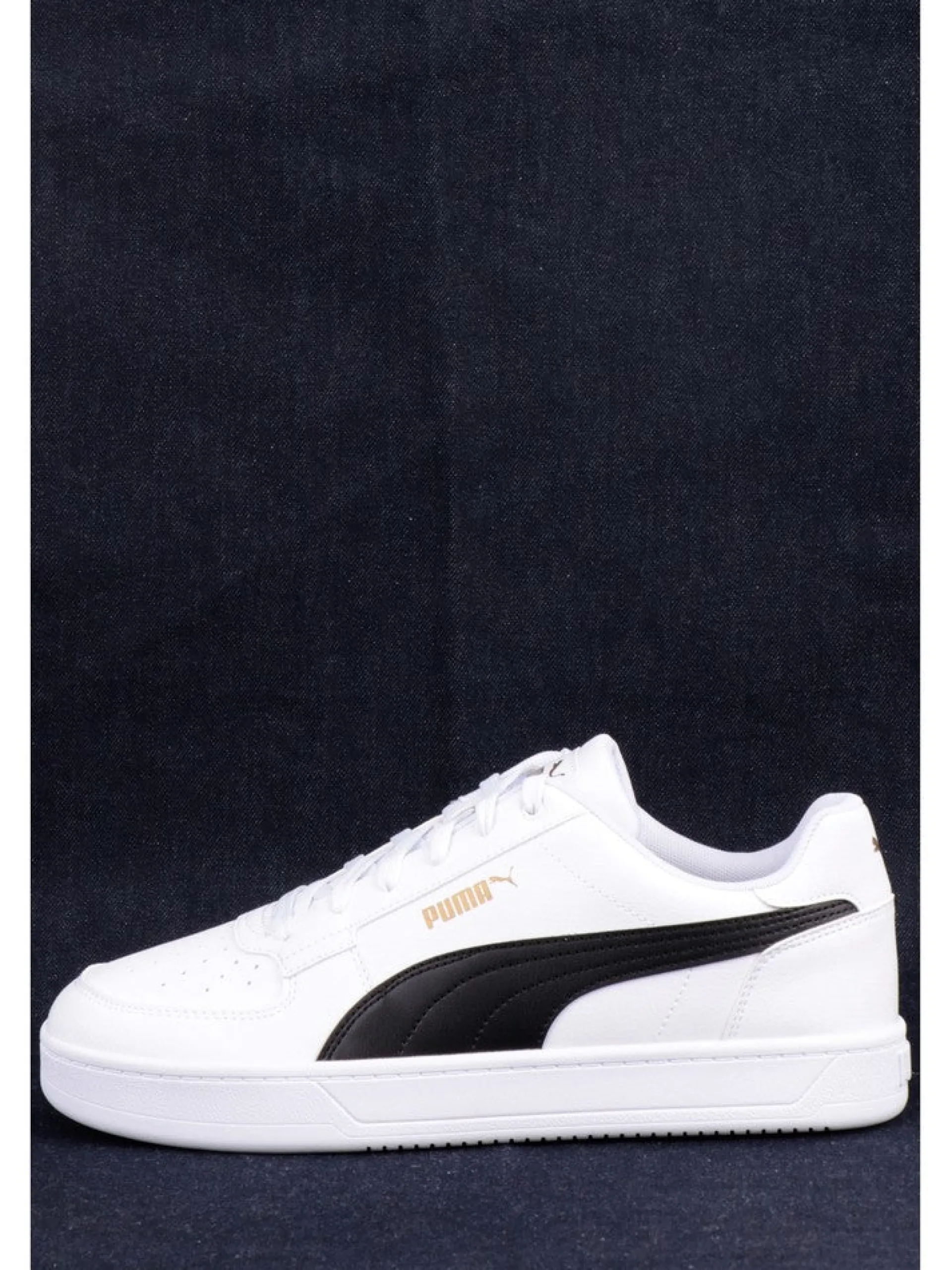 PUMA Sneakers*Scarpe bianche da uomo Caven 2.0 39229