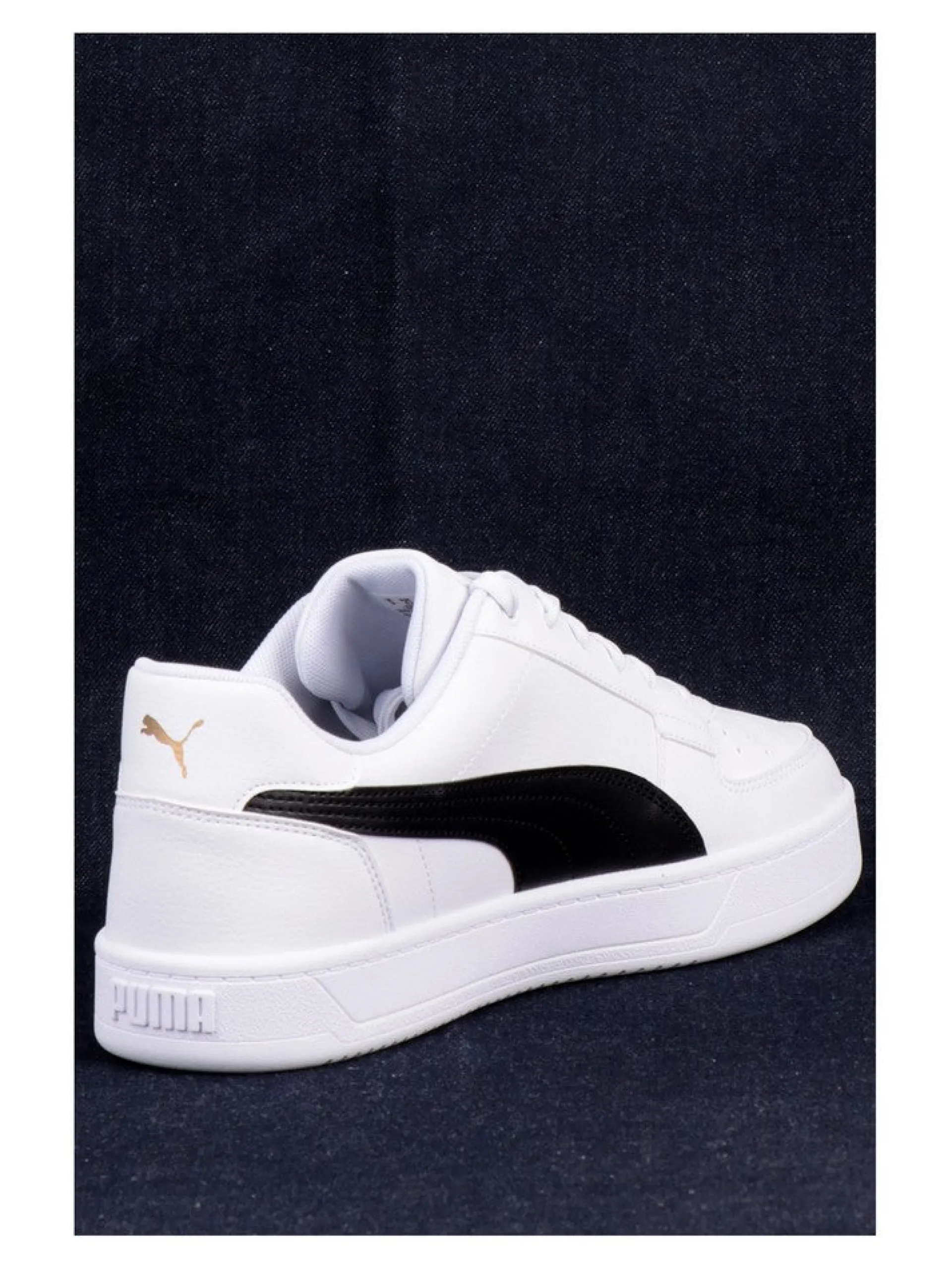 PUMA Sneakers*Scarpe bianche da uomo Caven 2.0 39229