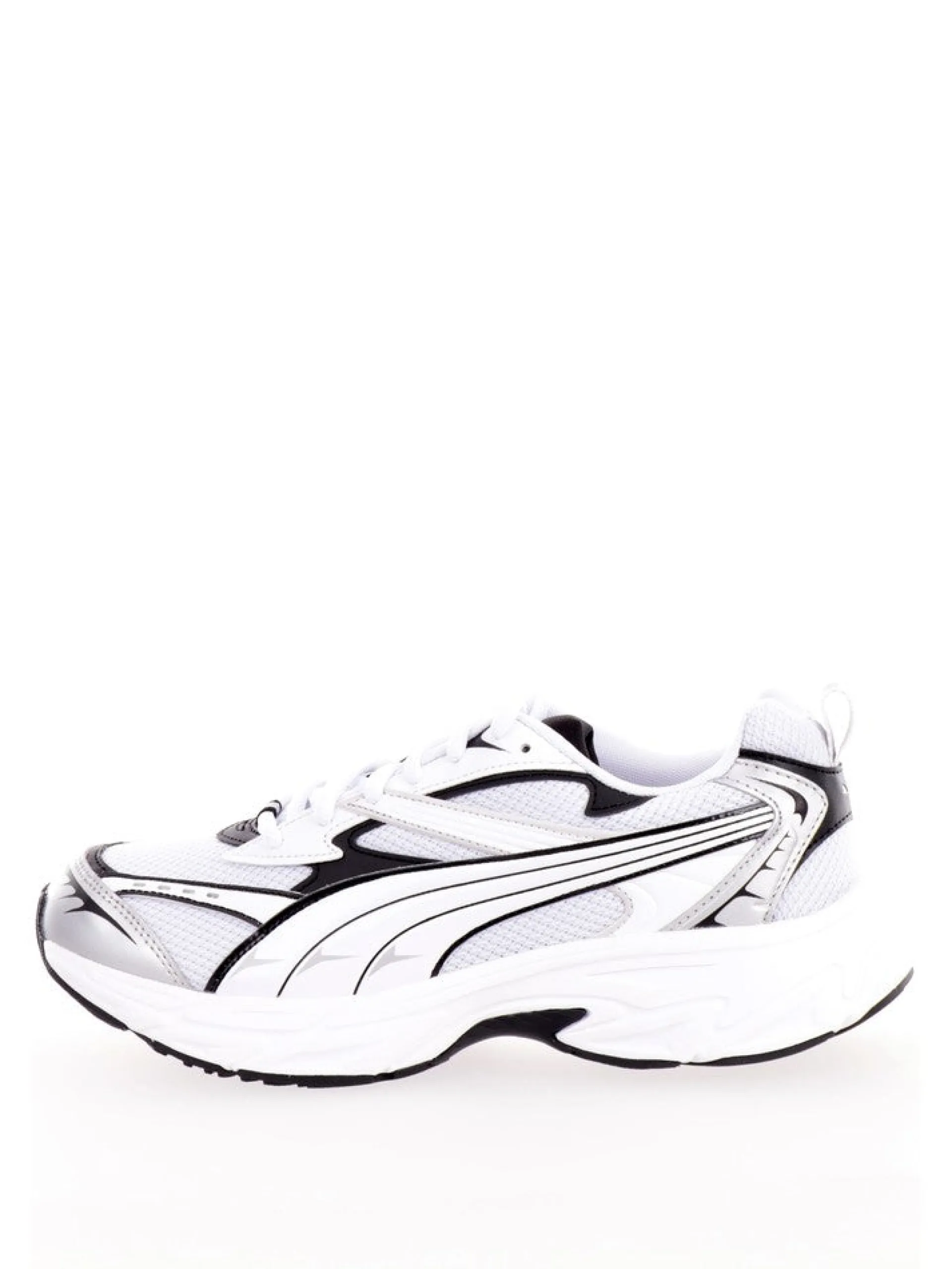 PUMA Sneakers*Scarpe bianche da uomo Morphic Base 39298