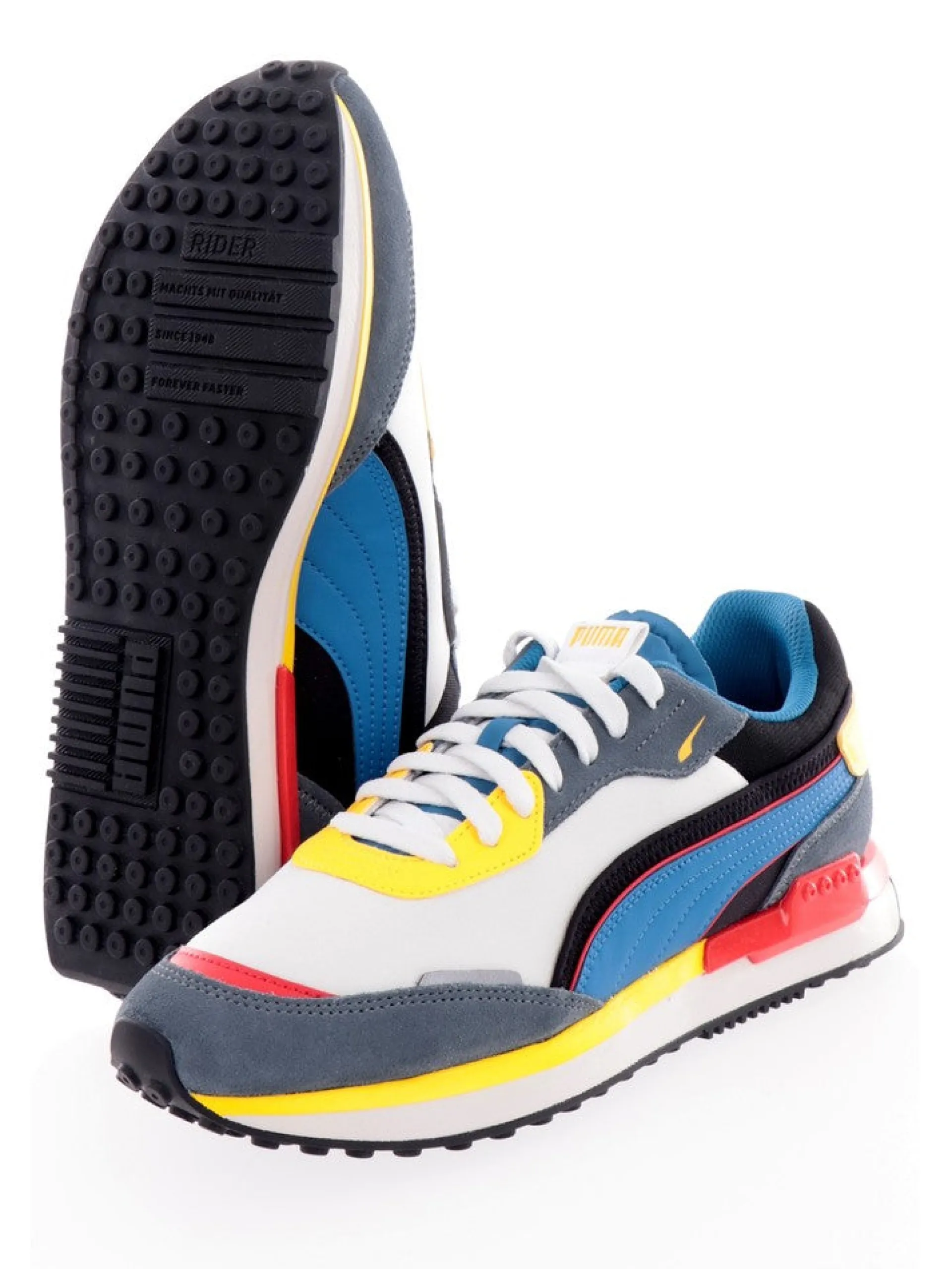 PUMA Sneakers*Scarpe da uomo 382044