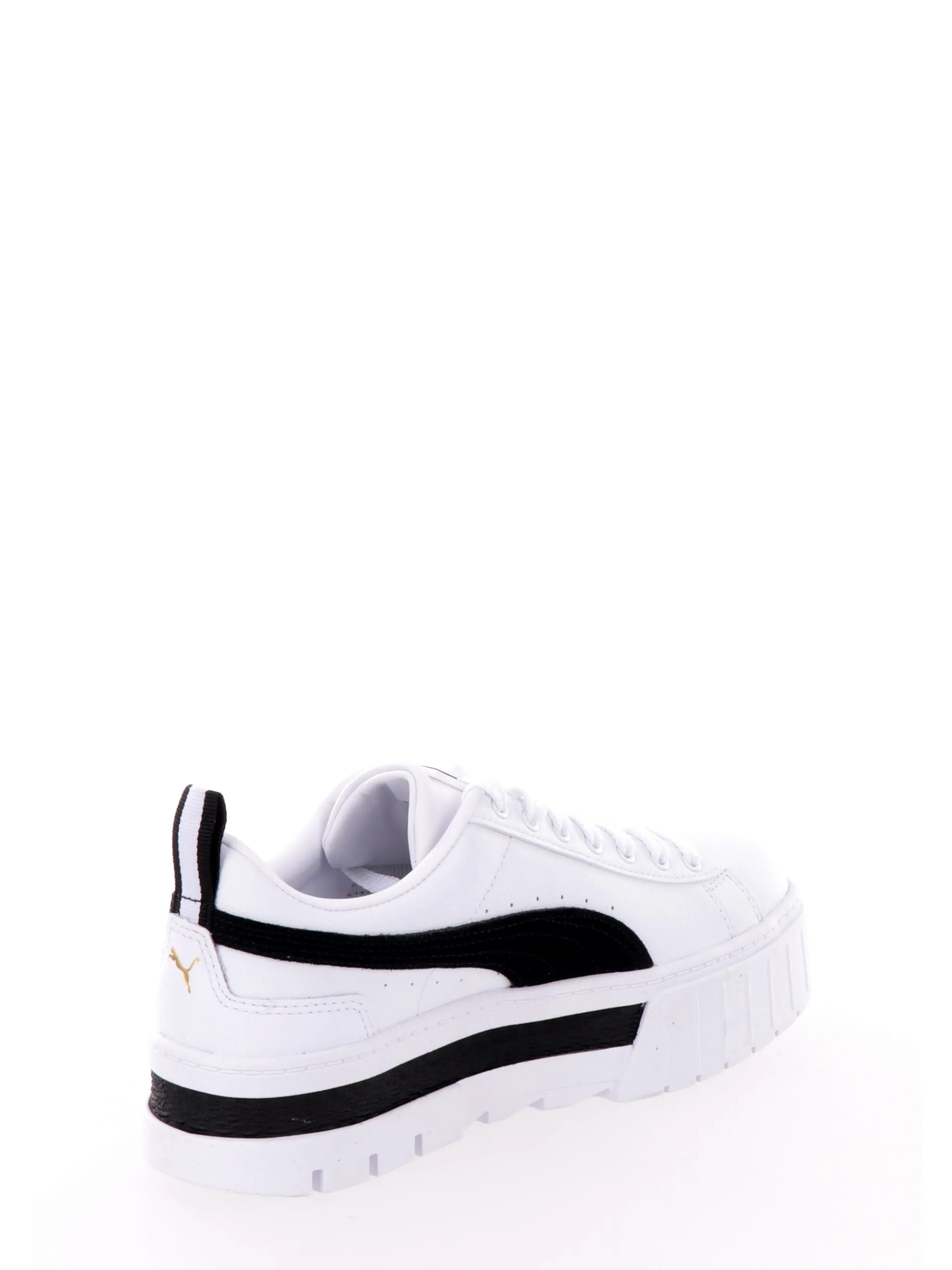 PUMA Sneakers*Scarpe Mayze Bianche da Donna 381983