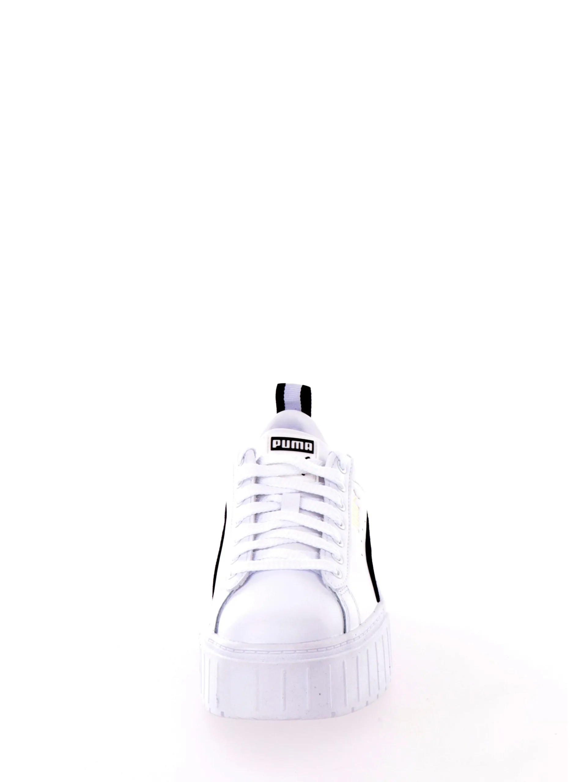 PUMA Sneakers*Scarpe Mayze Bianche da Donna 381983