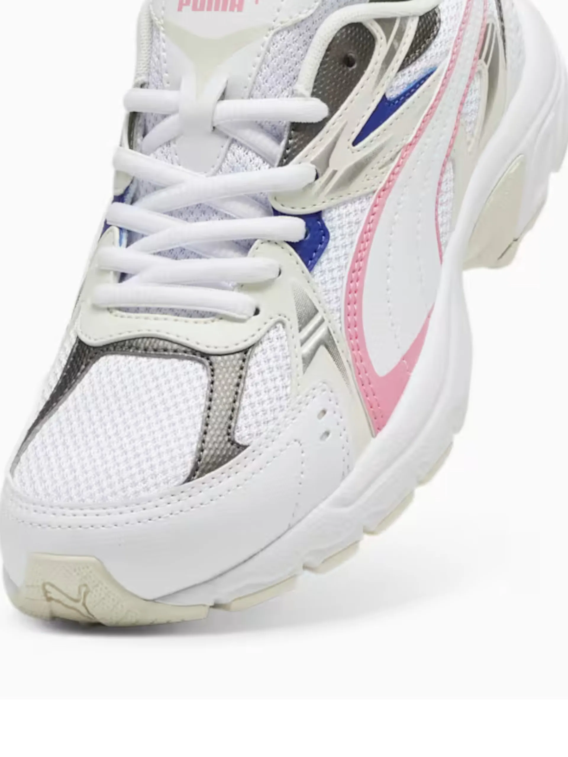 PUMA Sneakers*Scarpe Milenio Tech bianche da donna 392322