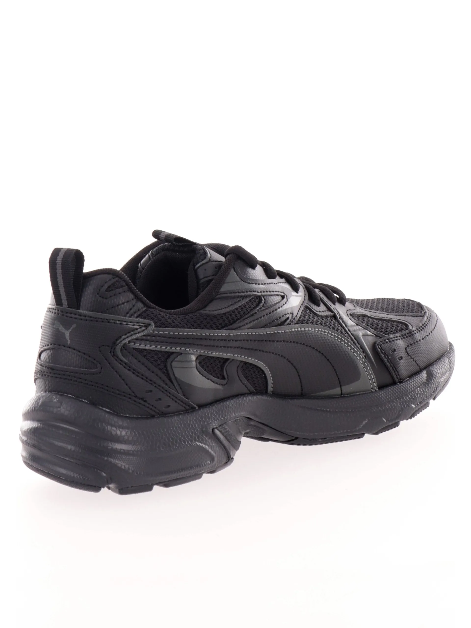 PUMA Sneakers*Scarpe Milenio Tech nere da uomo 392322