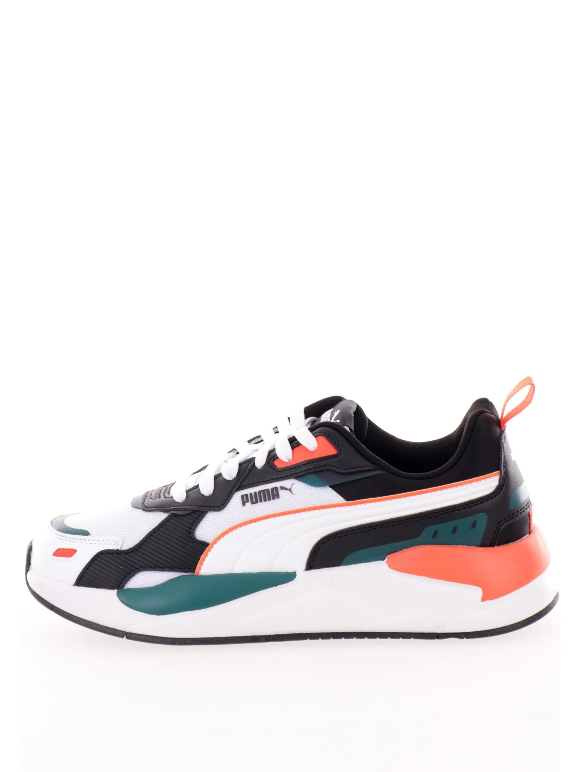 PUMA Sneakers*Scarpe X-Ray 3 bianche e nere da uomo 399064