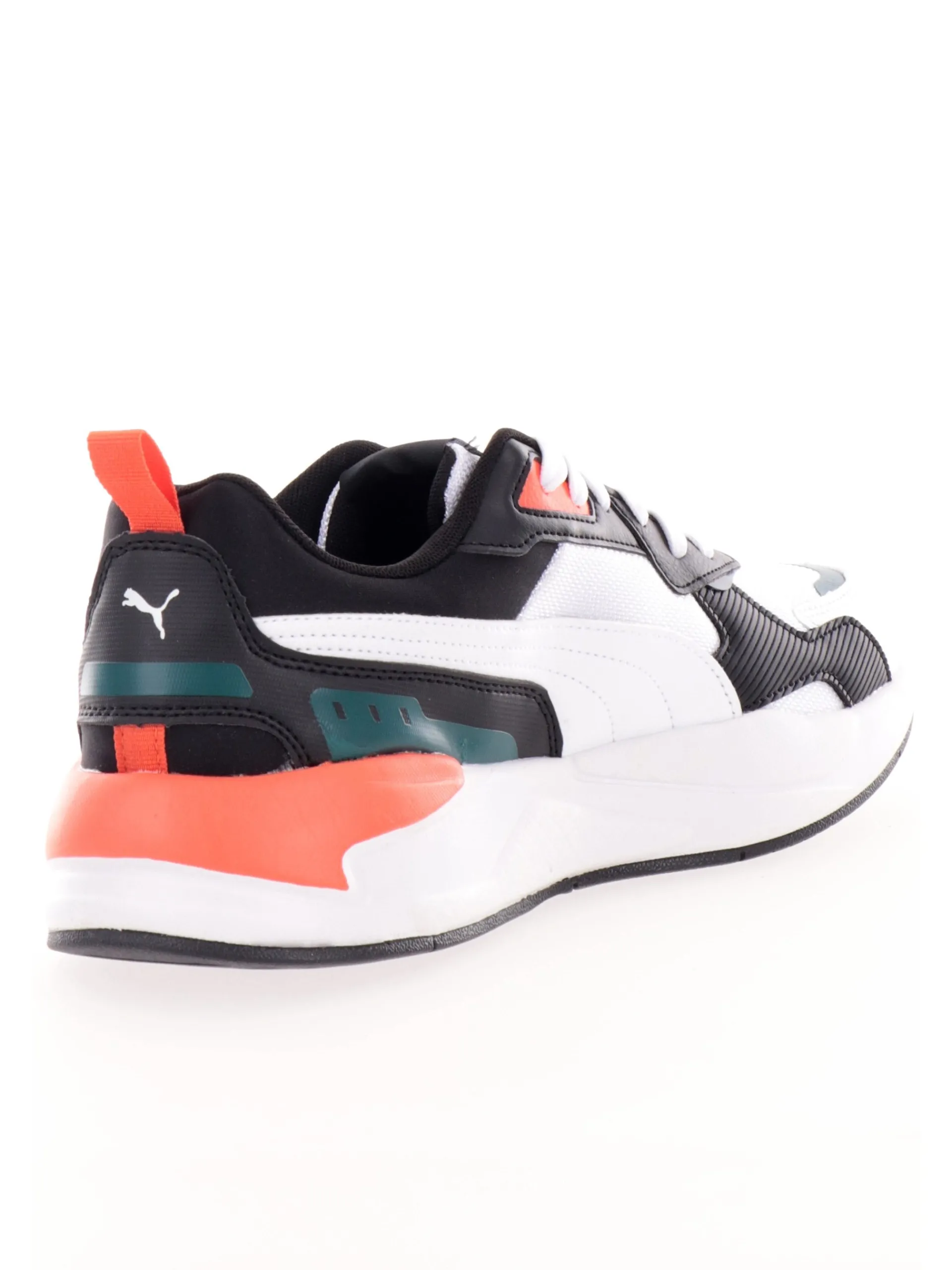 PUMA Sneakers*Scarpe X-Ray 3 bianche e nere da uomo 399064