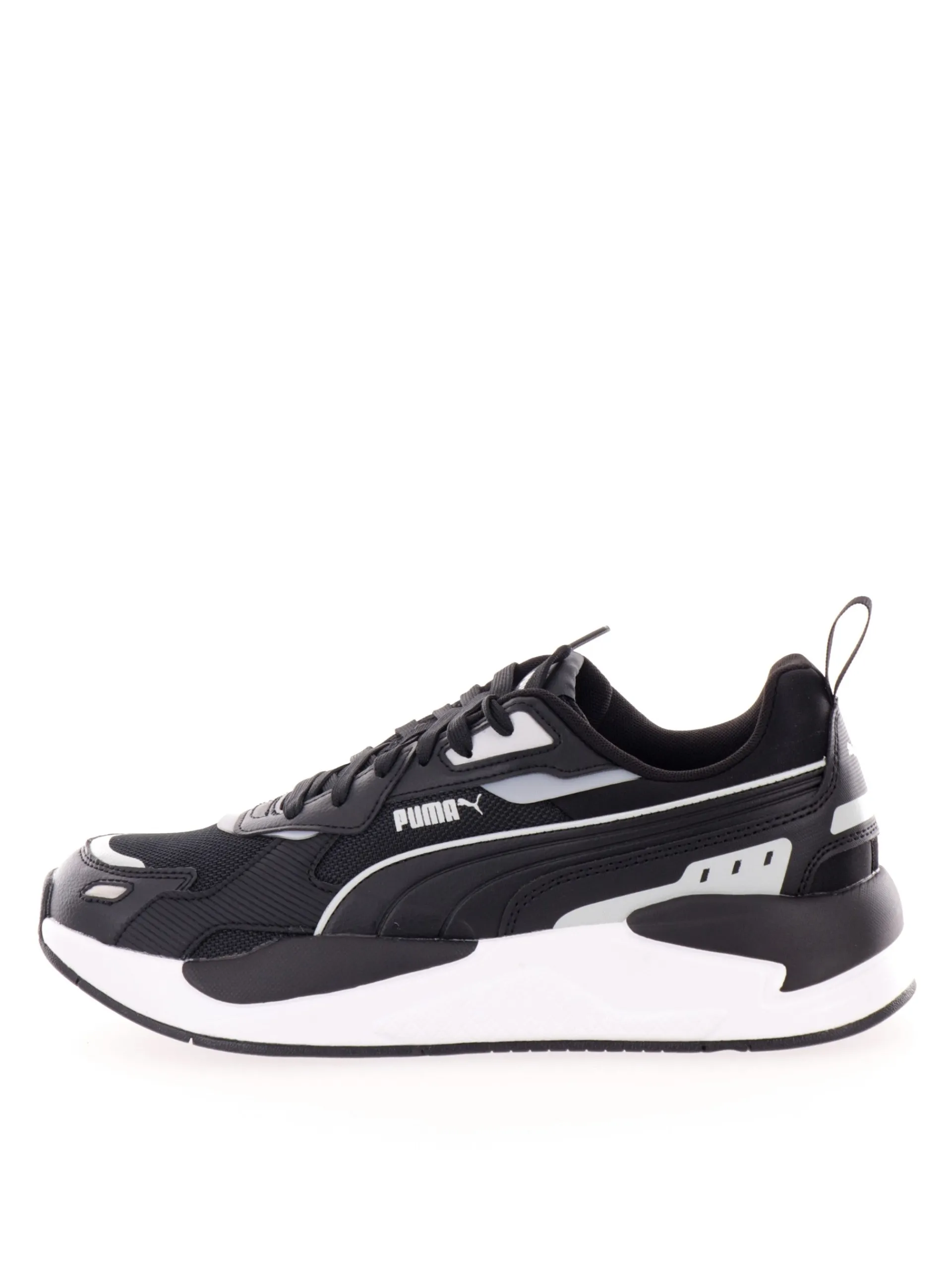 PUMA Sneakers*Scarpe X-Ray 3 nere da uomo 399064