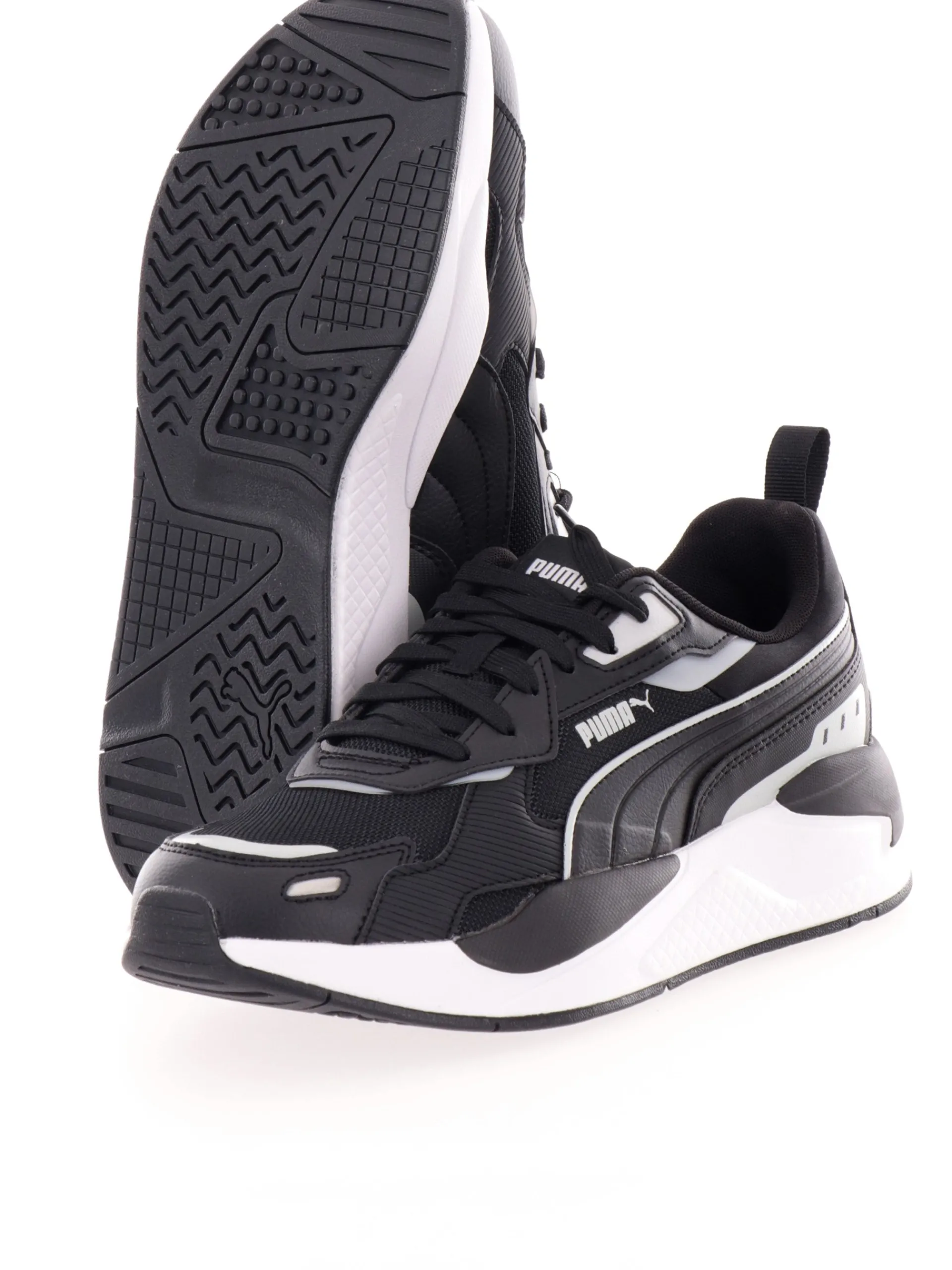 PUMA Sneakers*Scarpe X-Ray 3 nere da uomo 399064