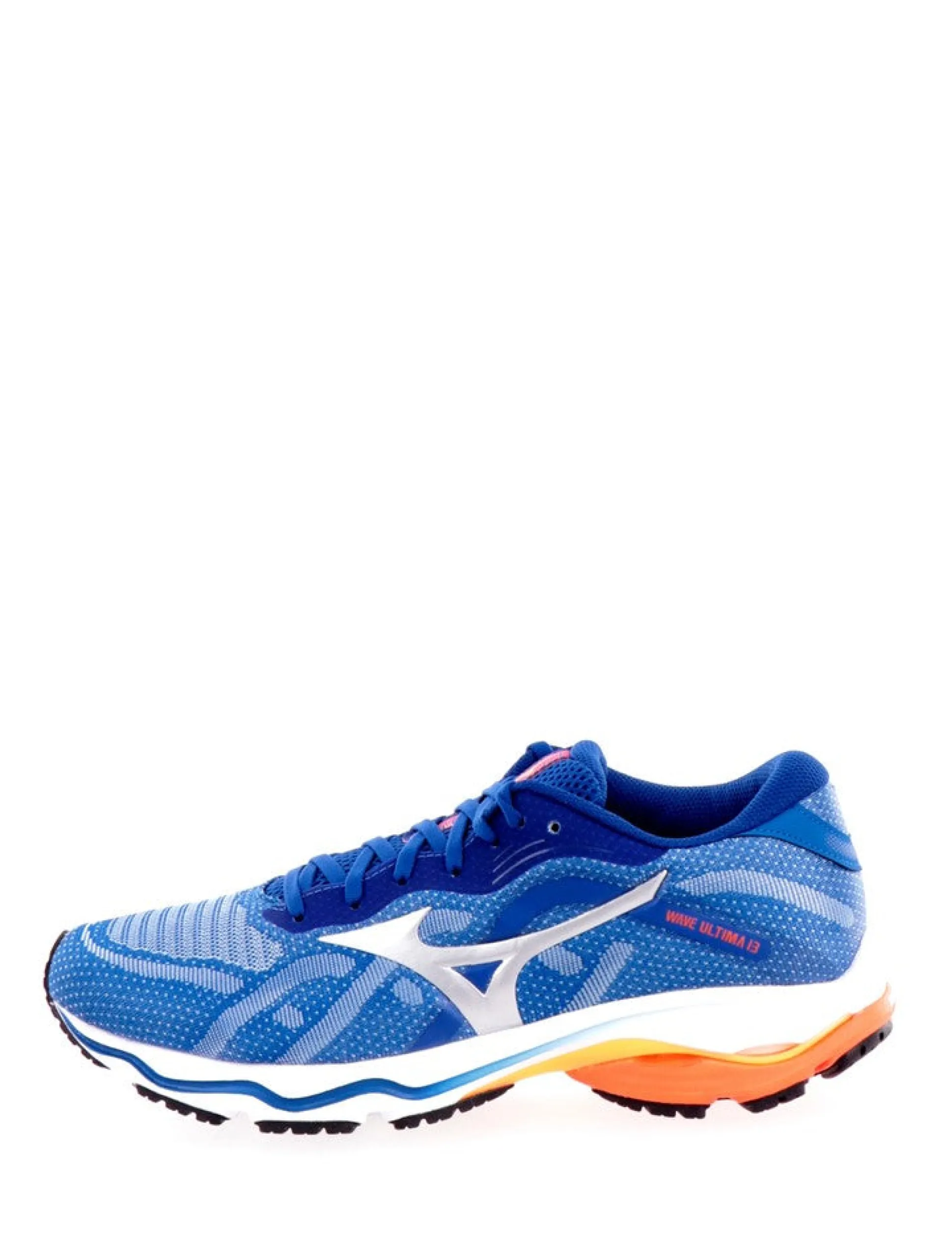 MIZUNO Scarpe Running*Scarpe Running blu da uomo Wave Ultima 13 J1GC2218