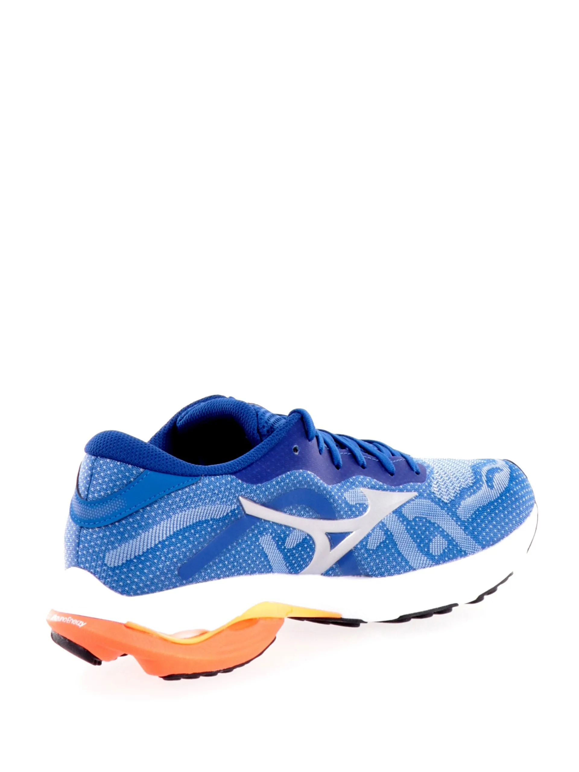 MIZUNO Scarpe Running*Scarpe Running blu da uomo Wave Ultima 13 J1GC2218