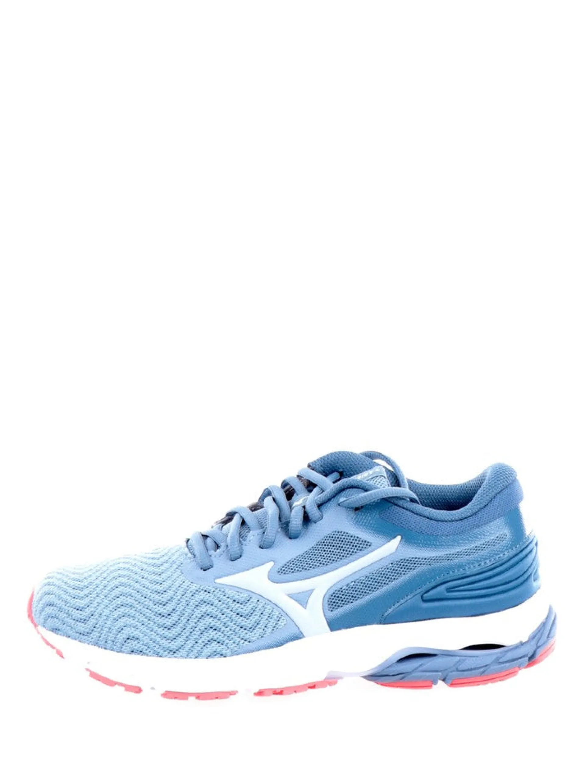 MIZUNO Scarpe Running*Scarpe Running celesti da donna Wave Prodigy Wos J1GD221