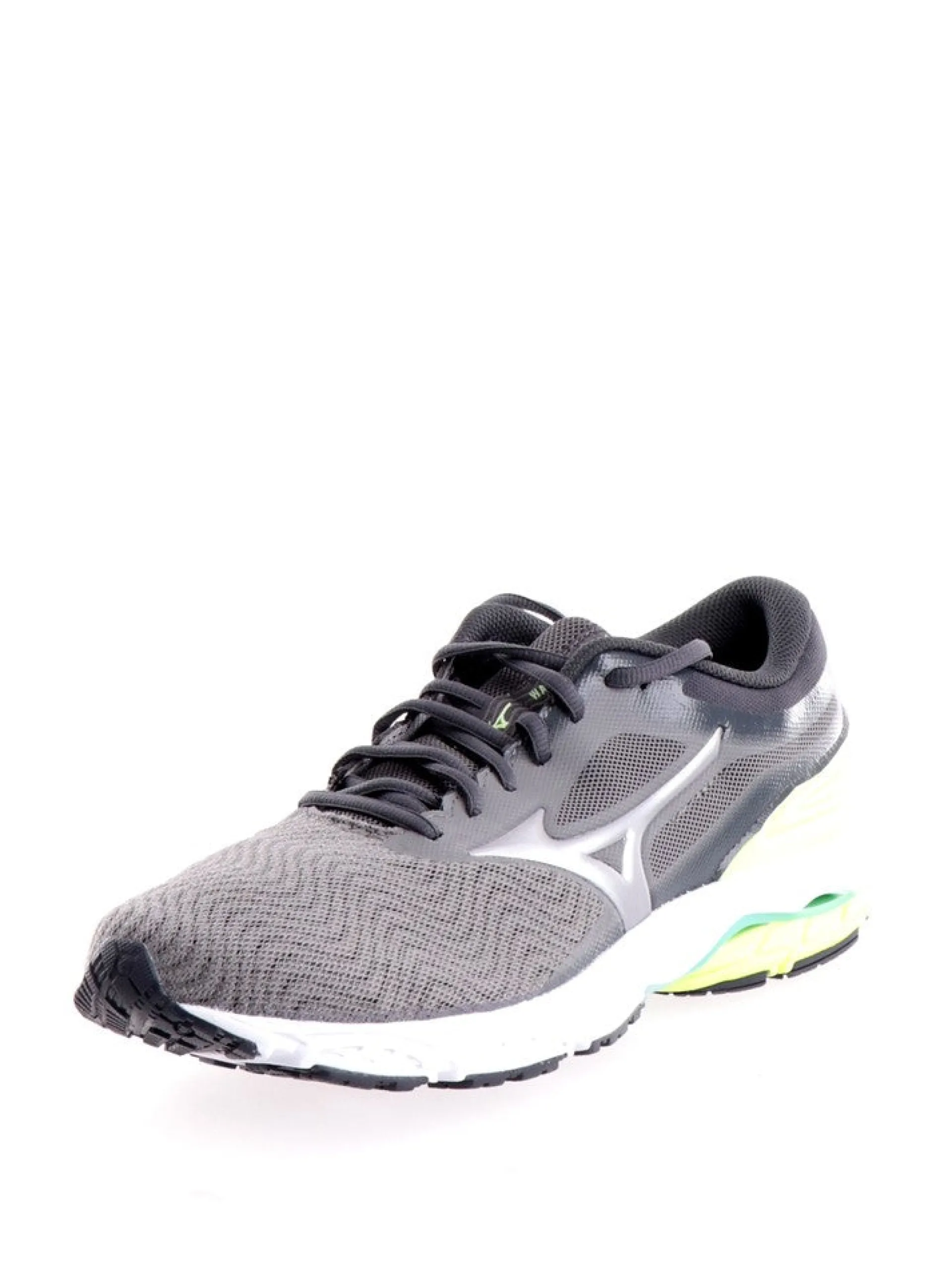 MIZUNO Scarpe Running*Scarpe Running grigie da uomo Wave Prodigy 4 J1GC221